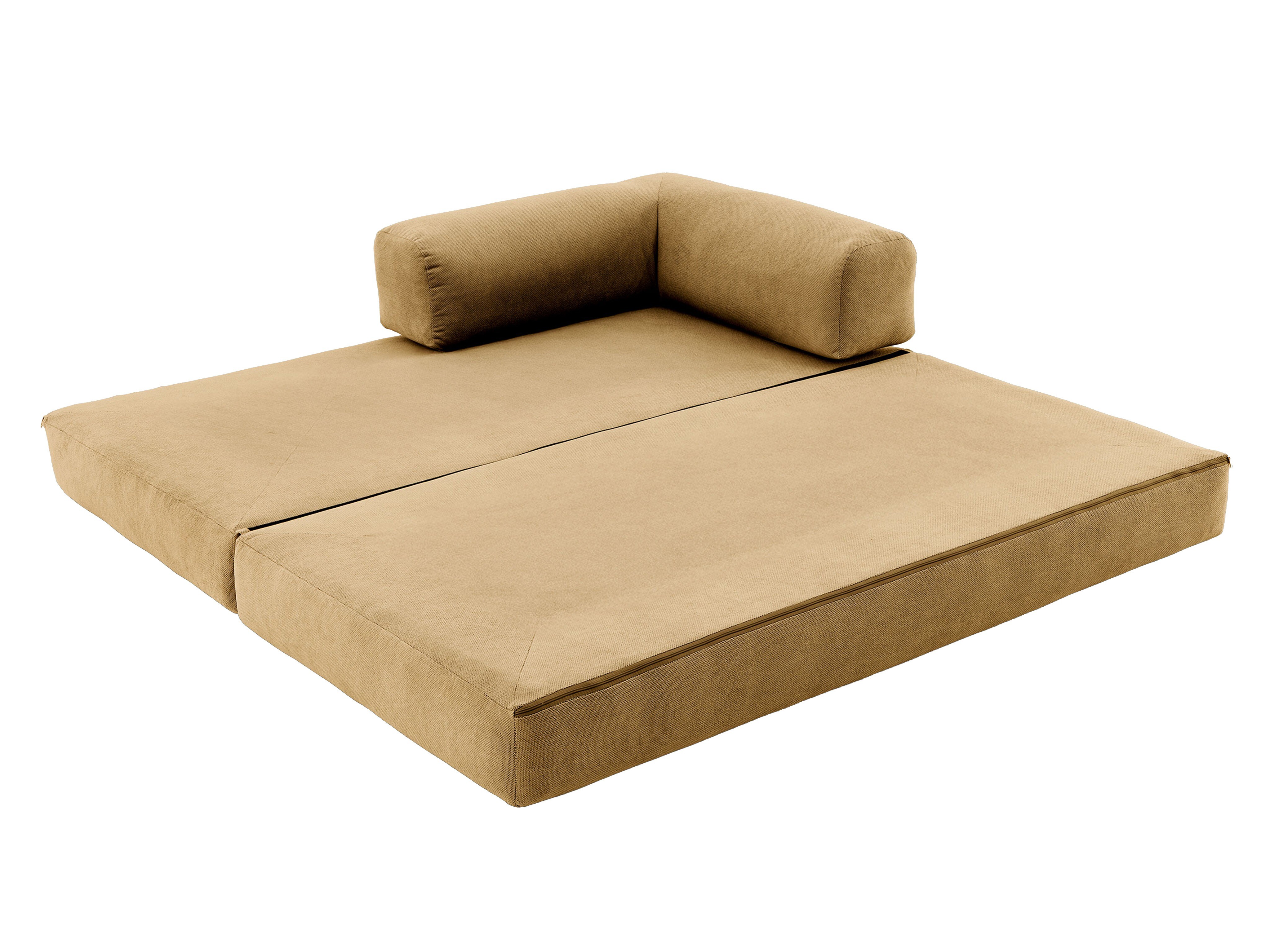 Divano letto Carson 147 (Cruz 48)