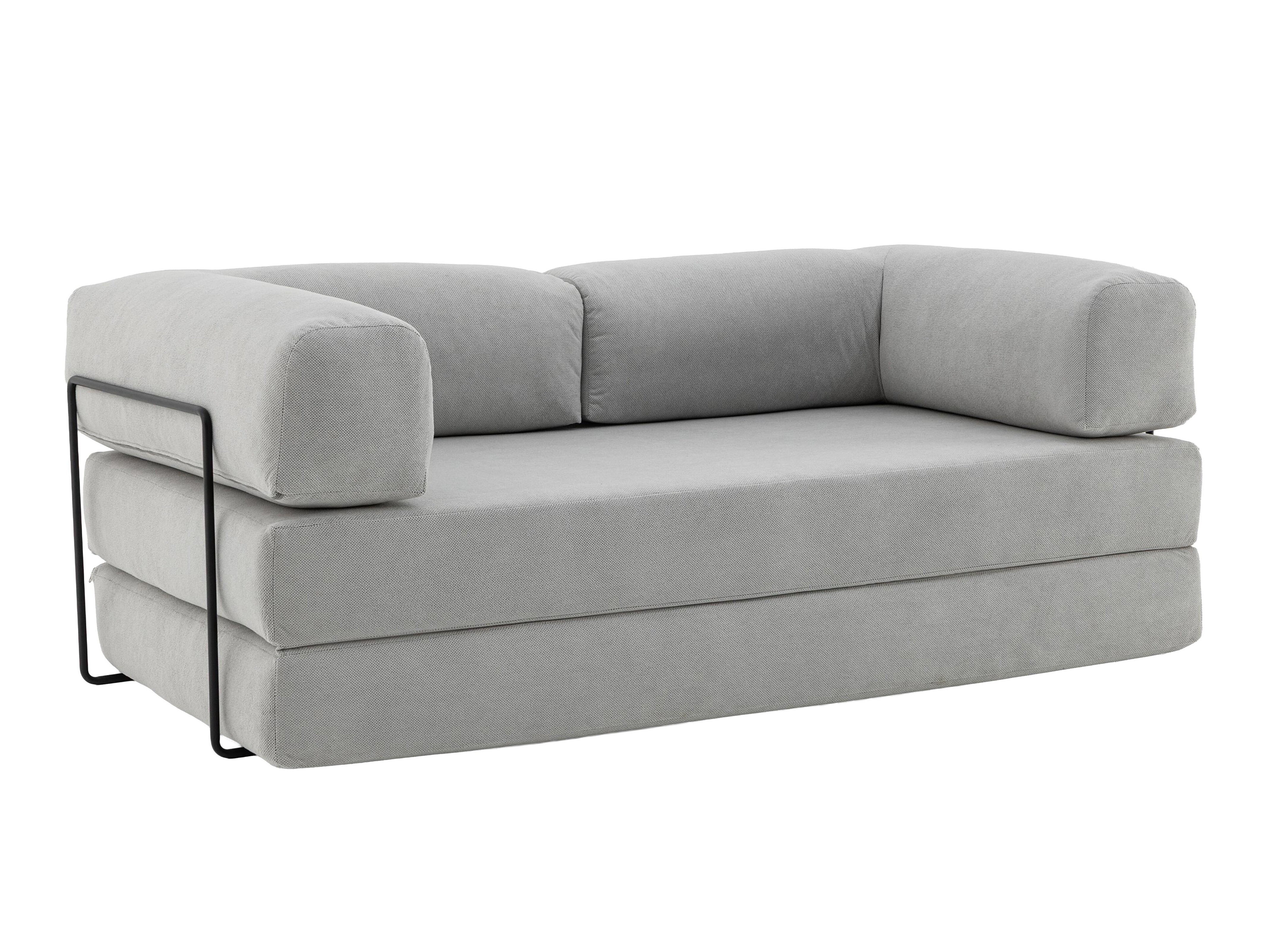 Divano letto Carson 147 (Cruz 80)