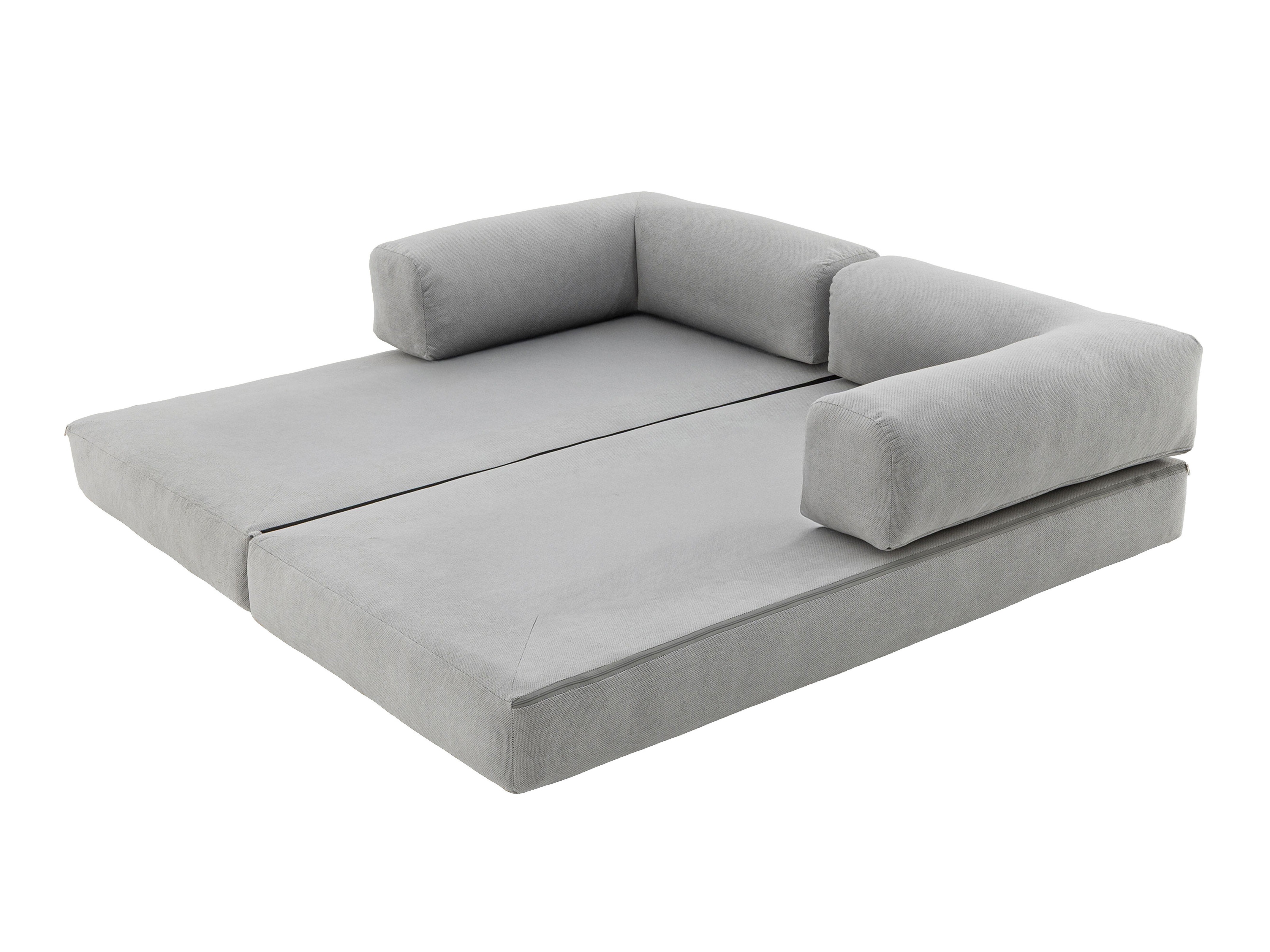 Divano letto Carson 147 (Cruz 80)