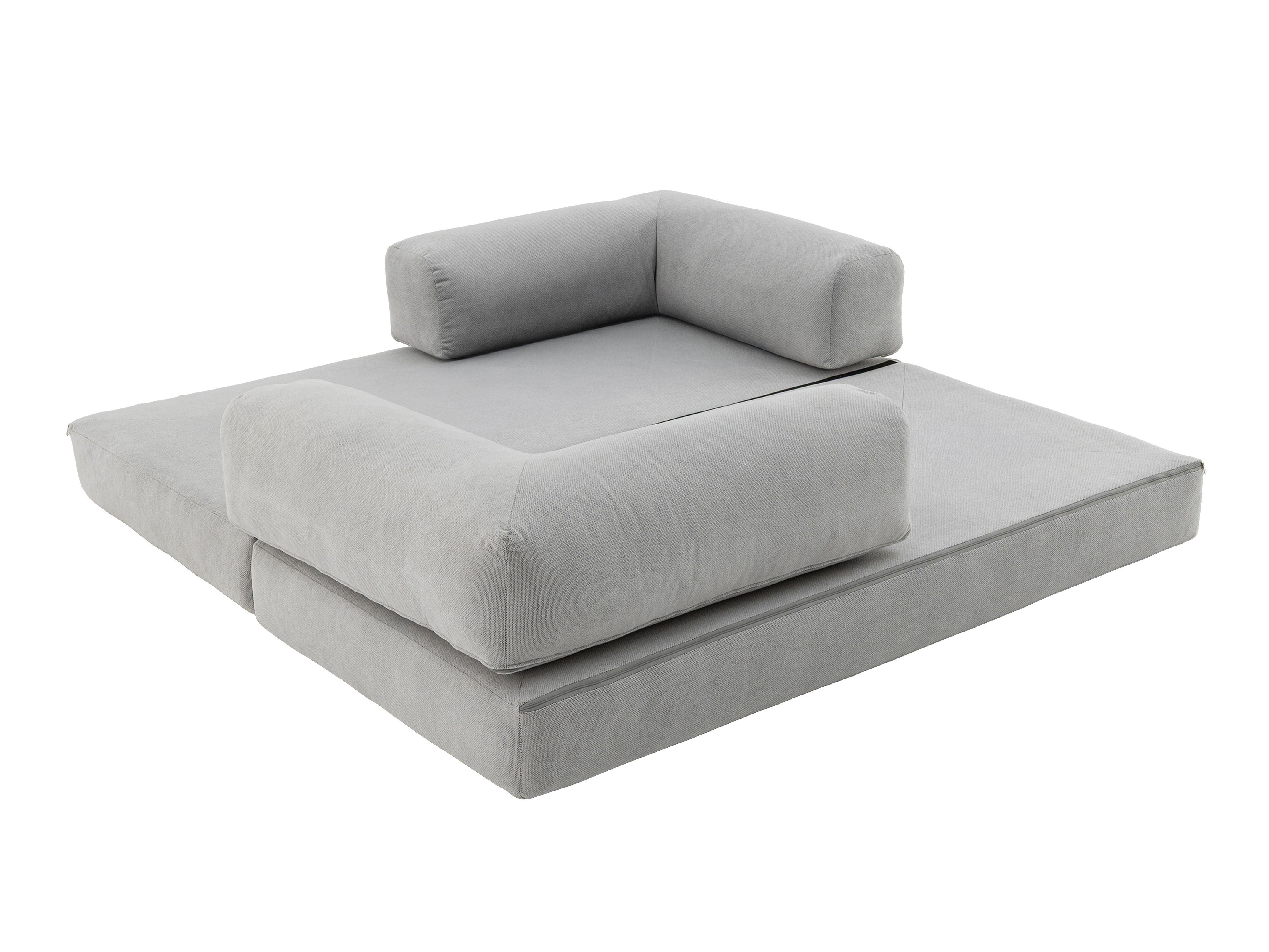 Divano letto Carson 147 (Cruz 80)