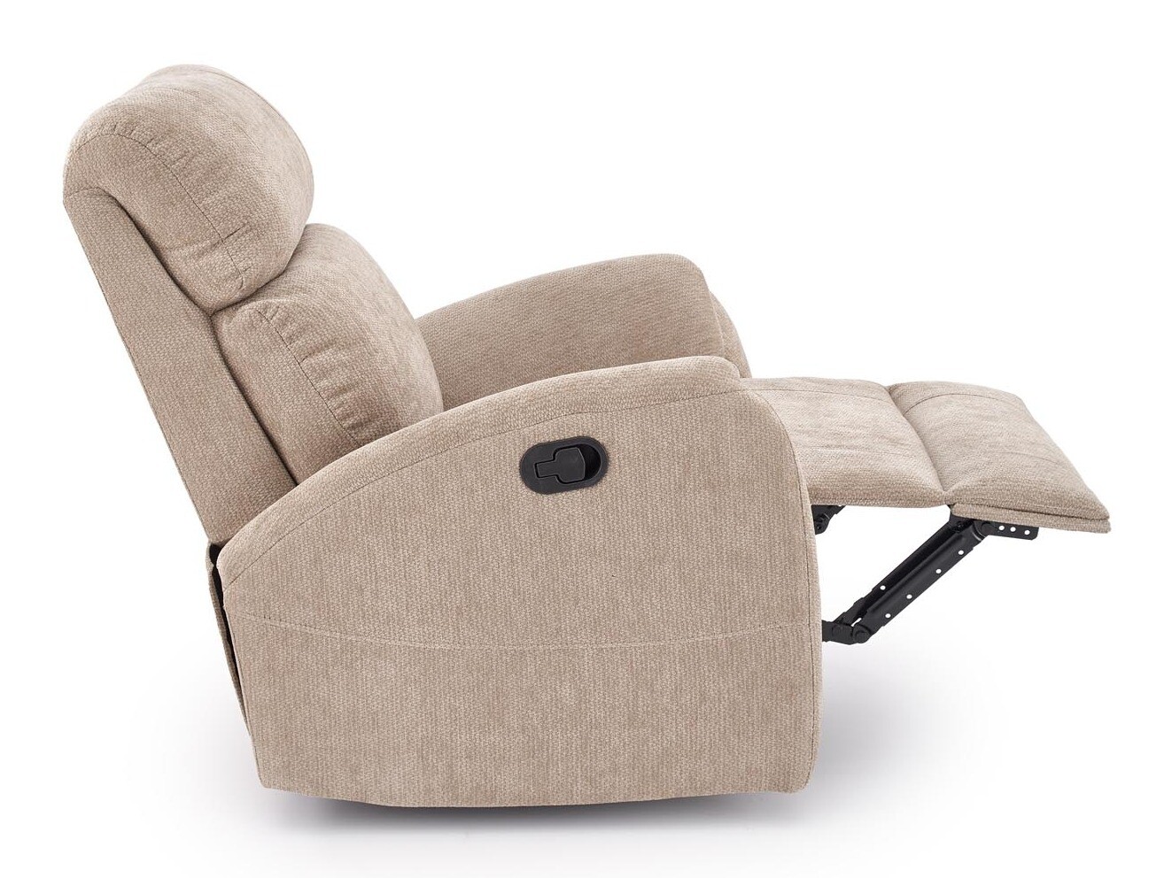 Poltrona regolabile Houston 2198 (Beige)