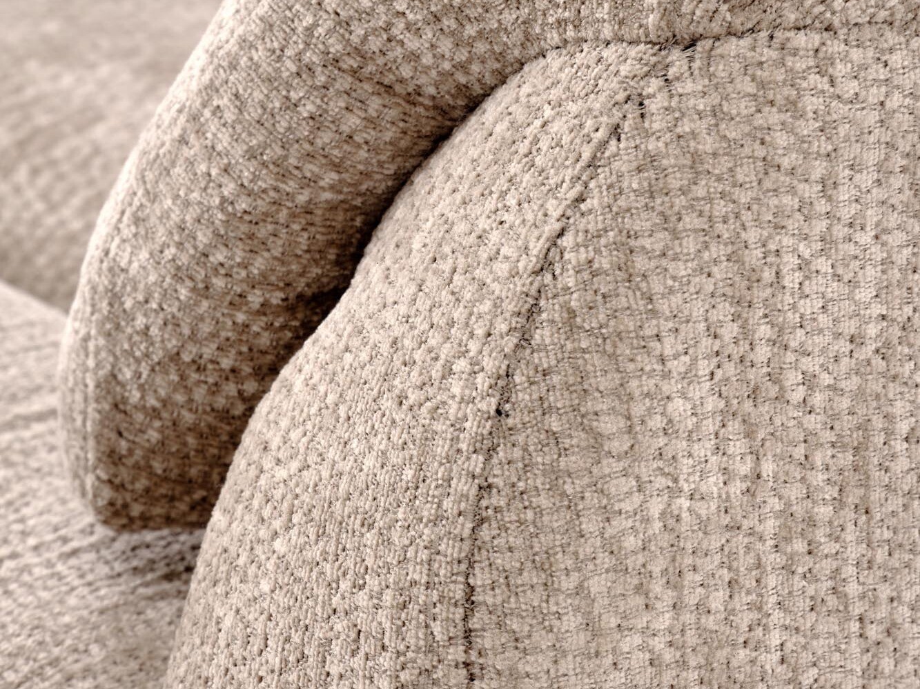 Poltrona regolabile Houston 2198 (Beige)