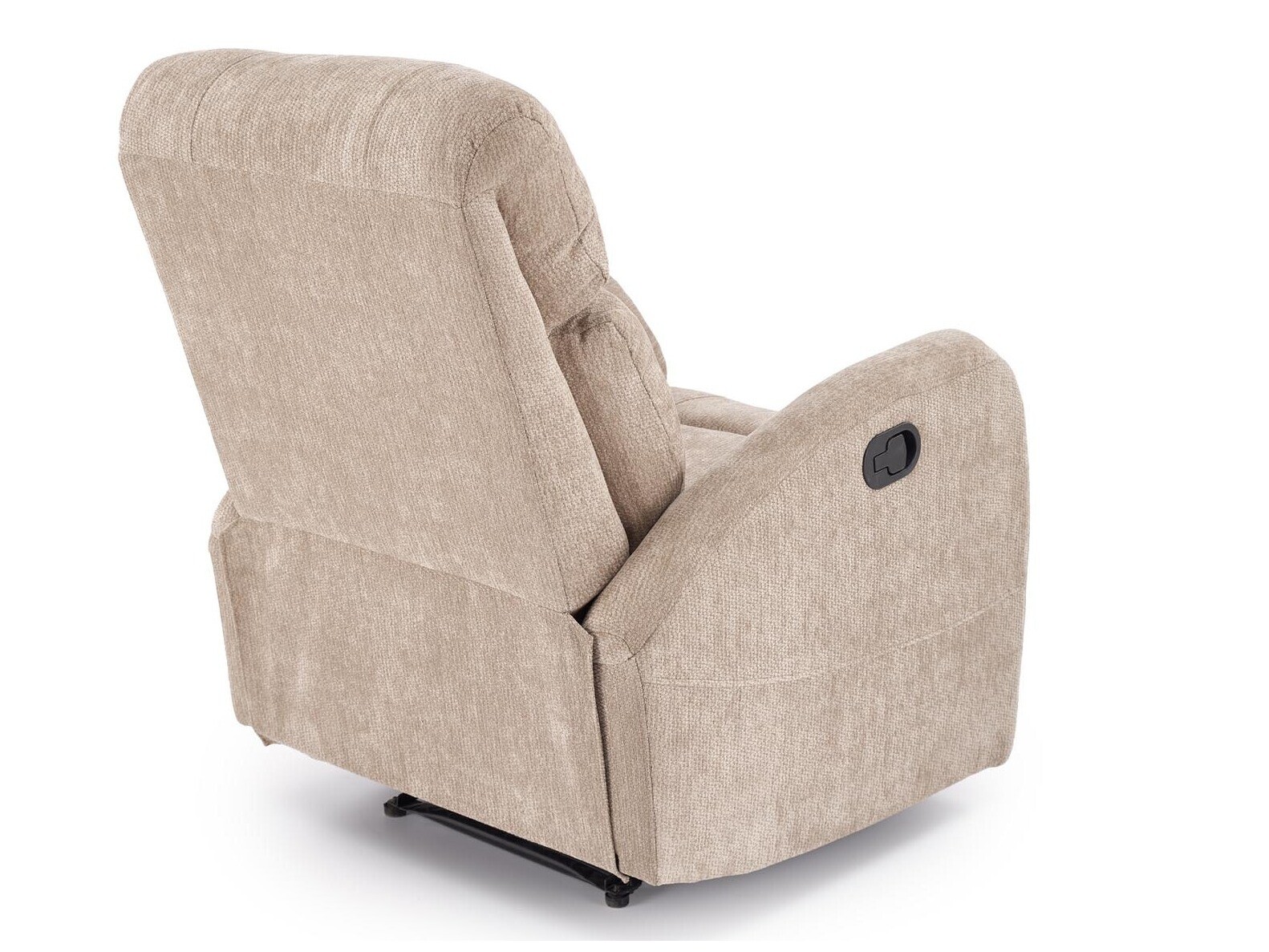 Poltrona regolabile Houston 2198 (Beige)