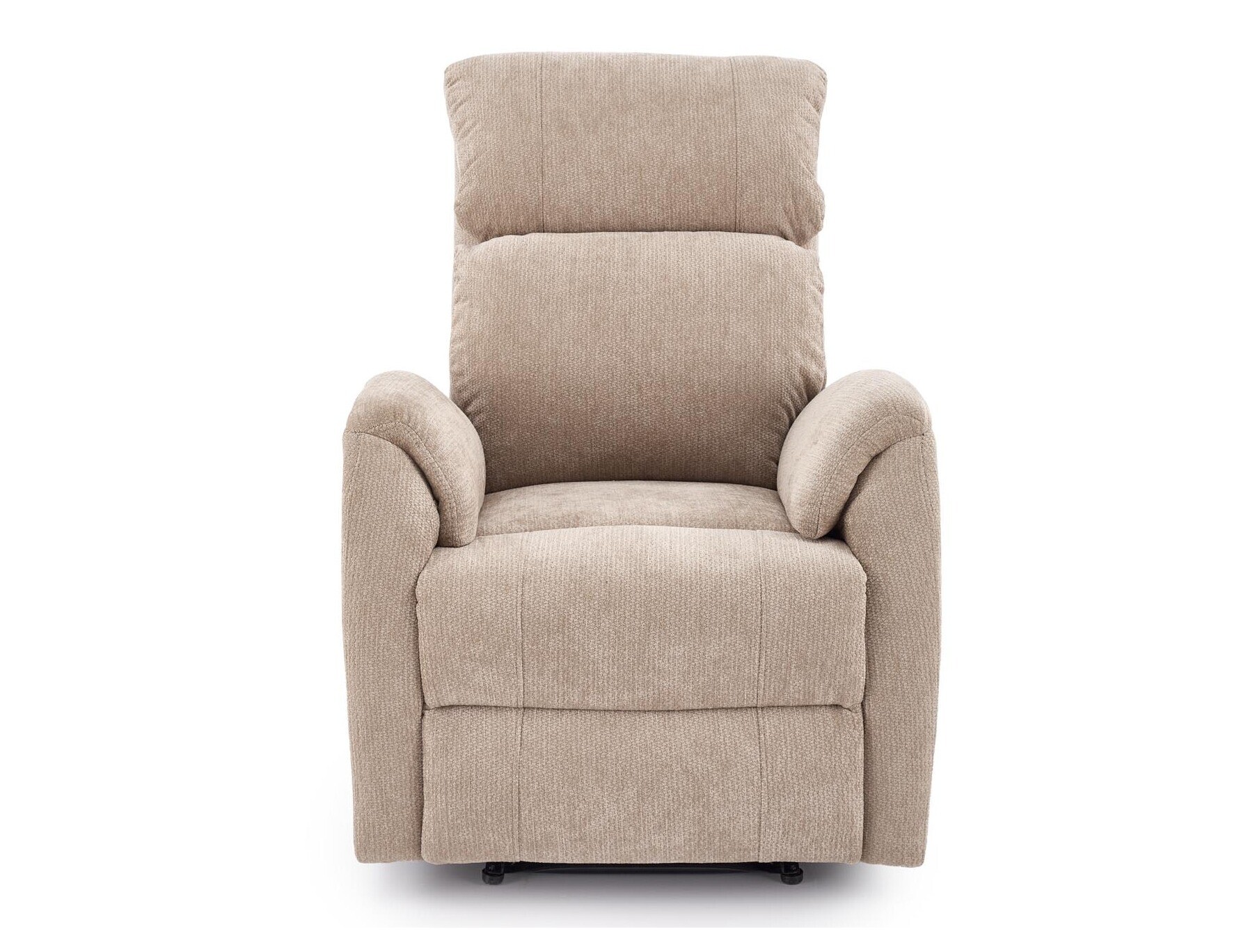 Poltrona regolabile Houston 2198 (Beige)