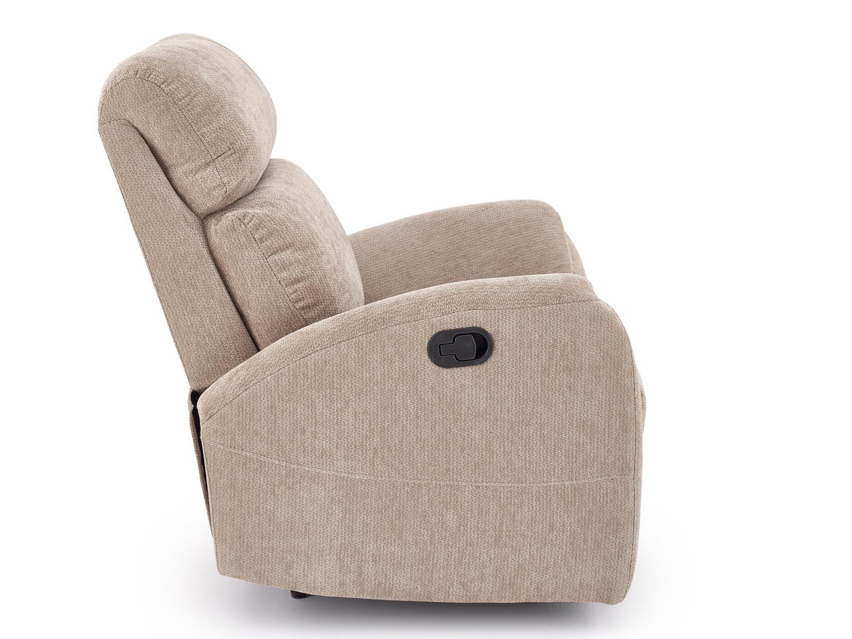 Poltrona regolabile Houston 2198 (Beige)