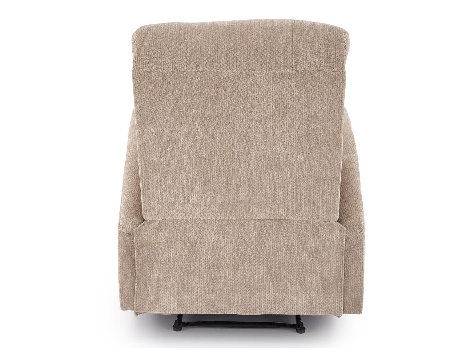 Poltrona regolabile Houston 2198 (Beige)