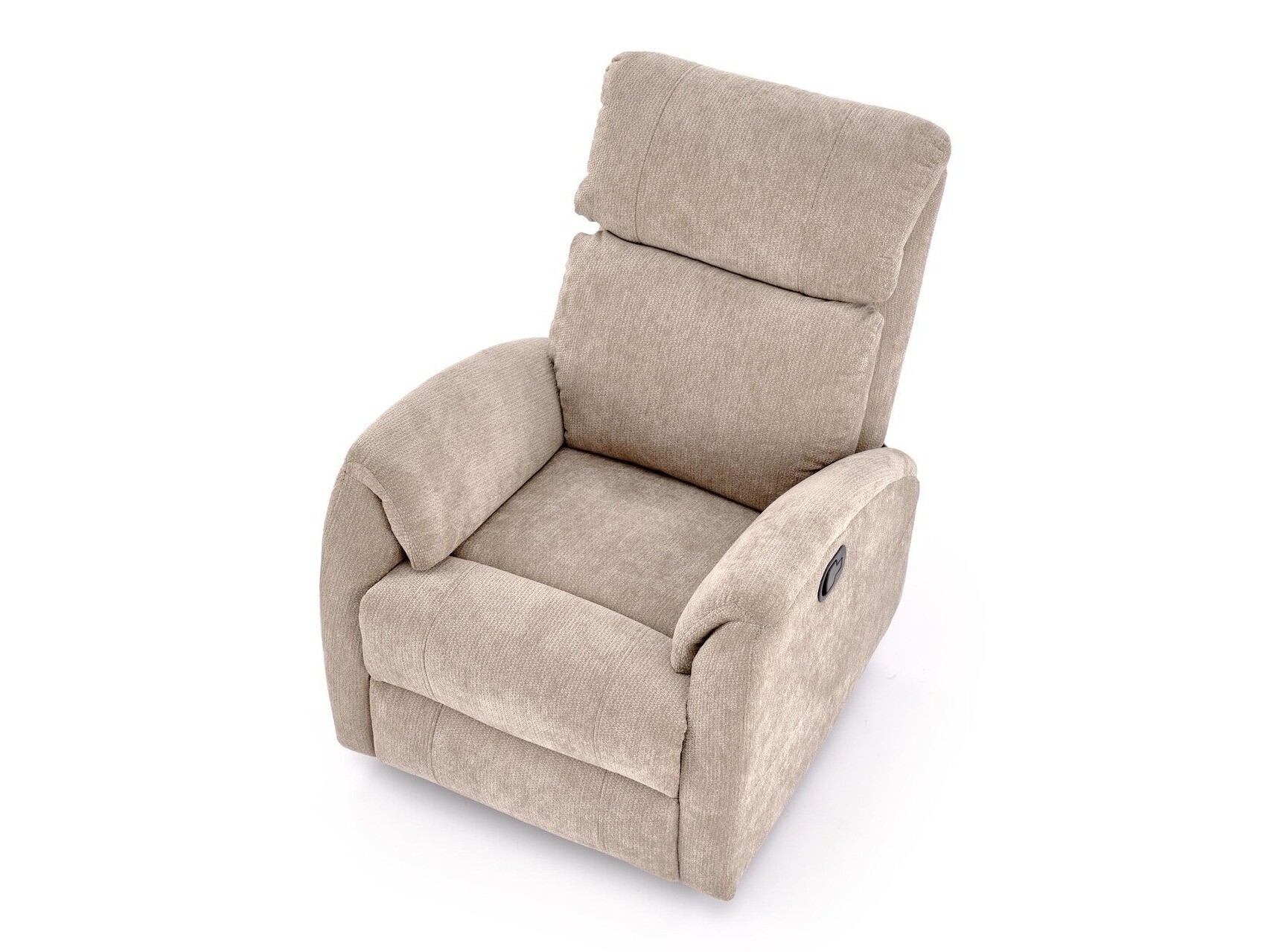 Poltrona regolabile Houston 2198 (Beige)