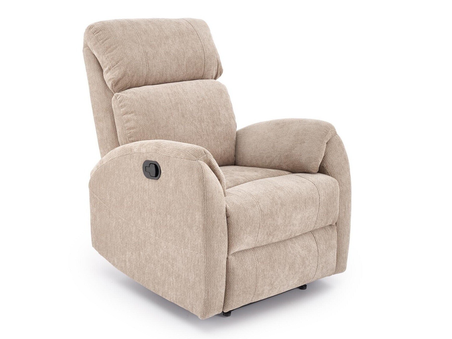 Poltrona regolabile Houston 2198 (Beige)