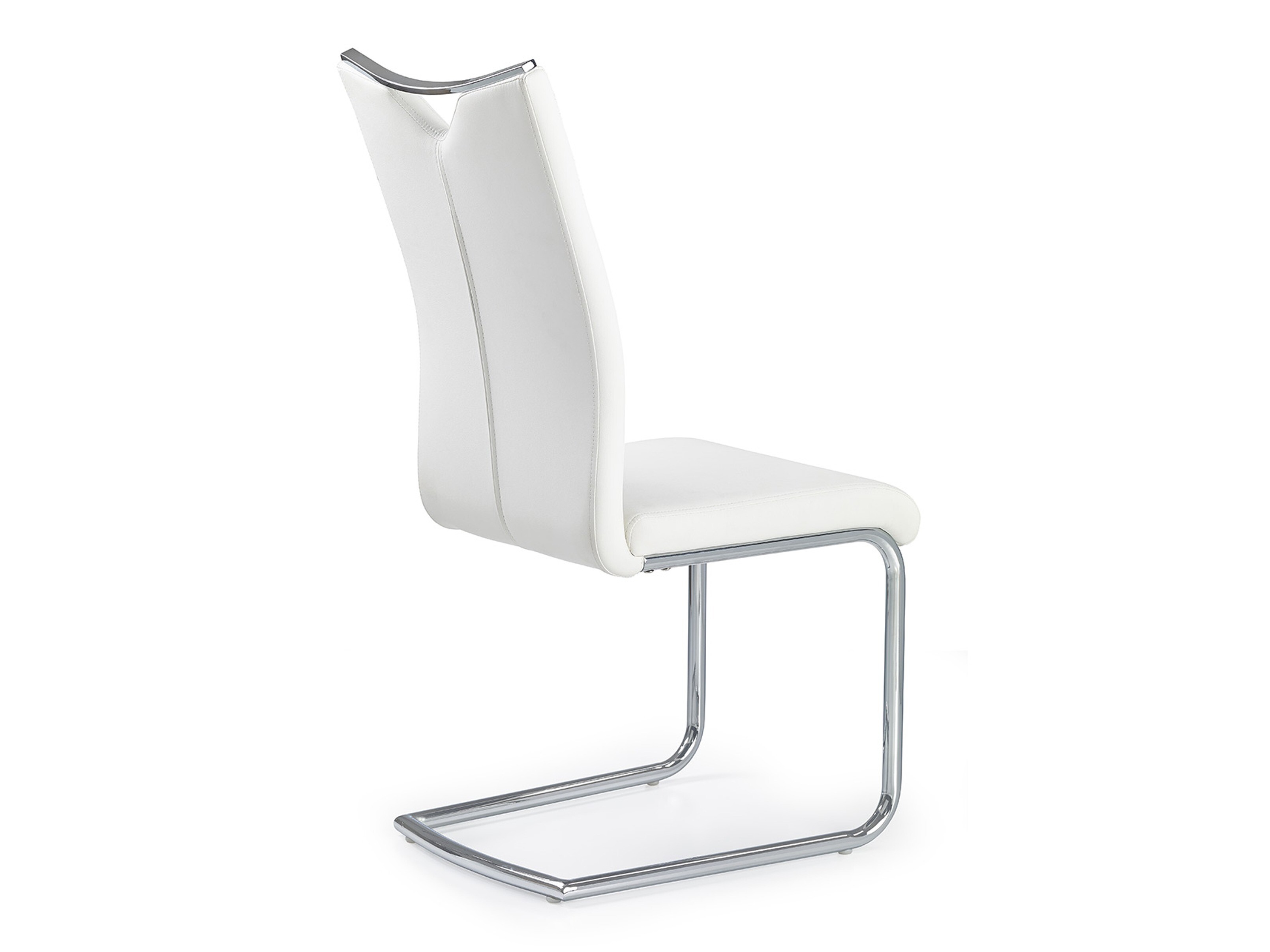 Sedia Houston 2202 (Bianco)