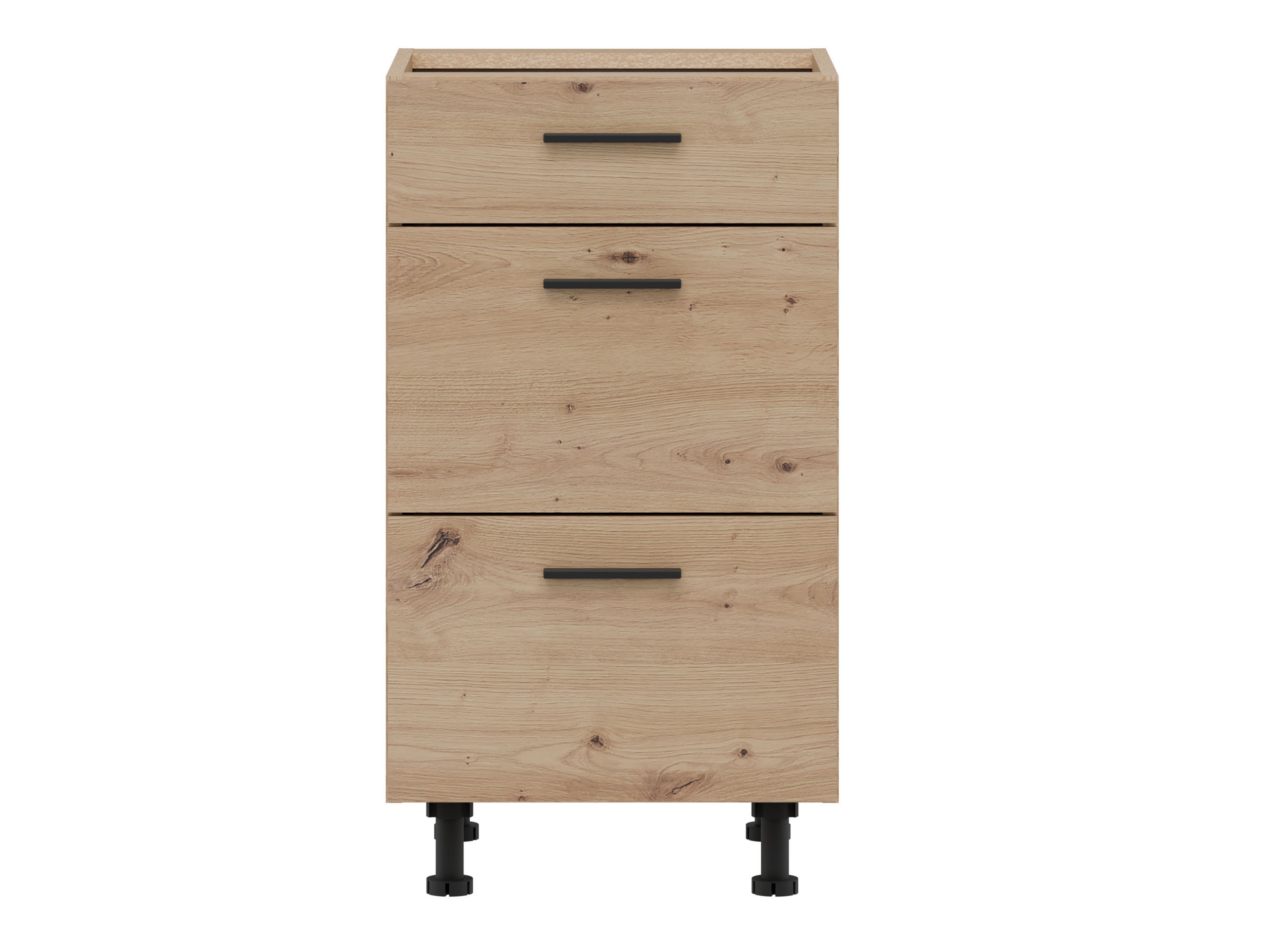 Mobile componibile con cassetti Ati Artisan 135
