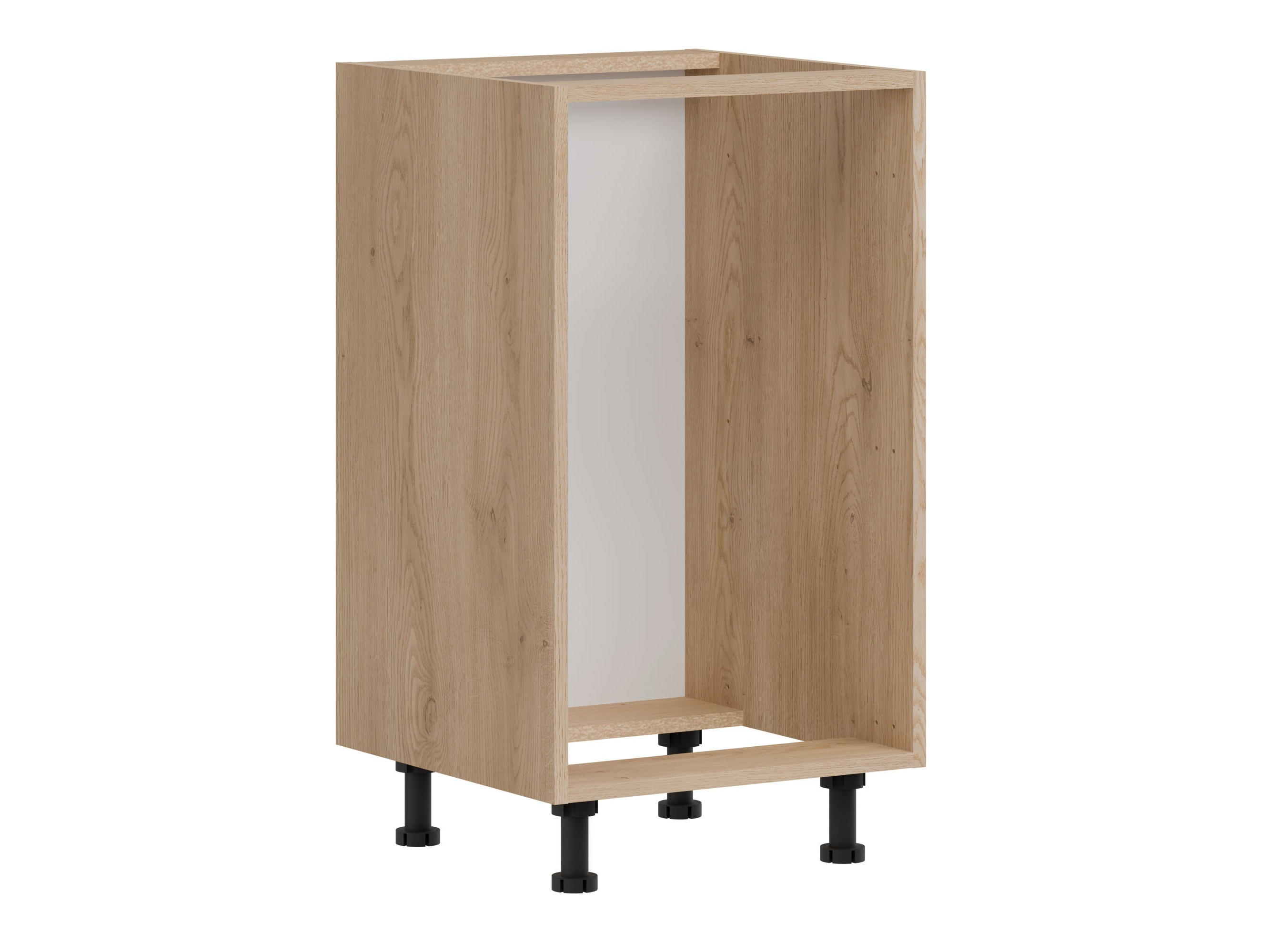 Mobile componibile con cassetti Ati Grey Artisan 105