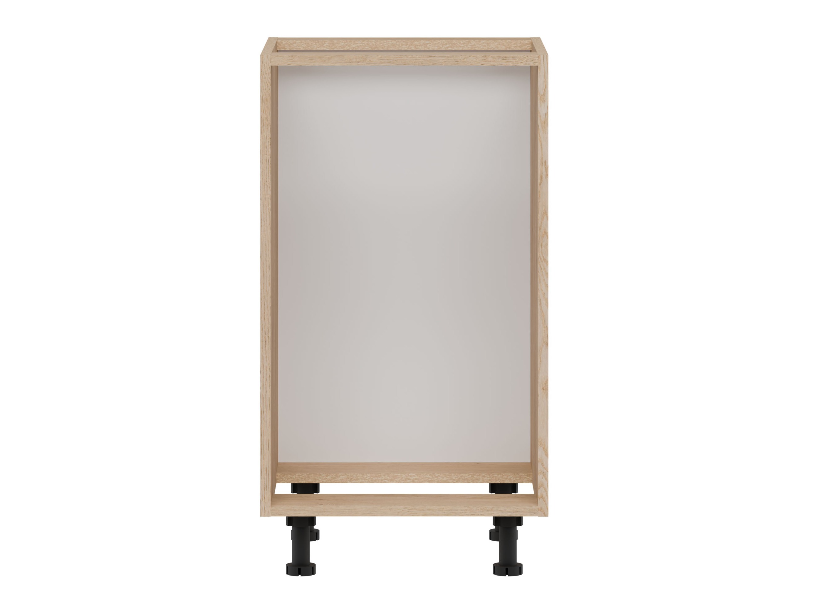 Mobile componibile con cassetti Ati Grey Artisan 105