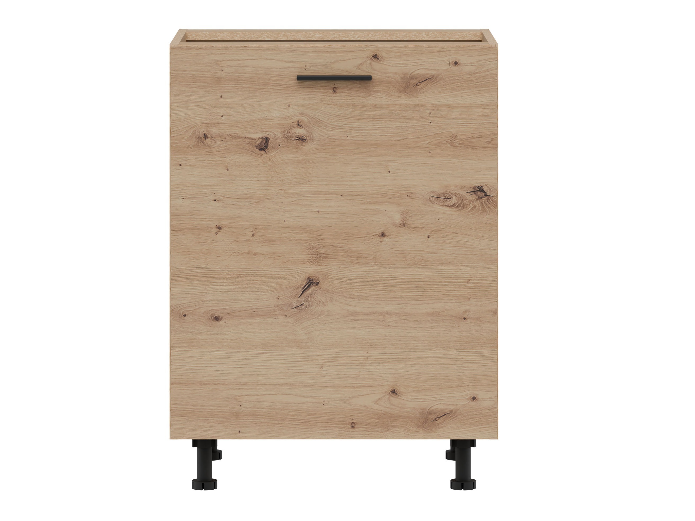 Mobile lavabo componibile con ante Ati Artisan 133
