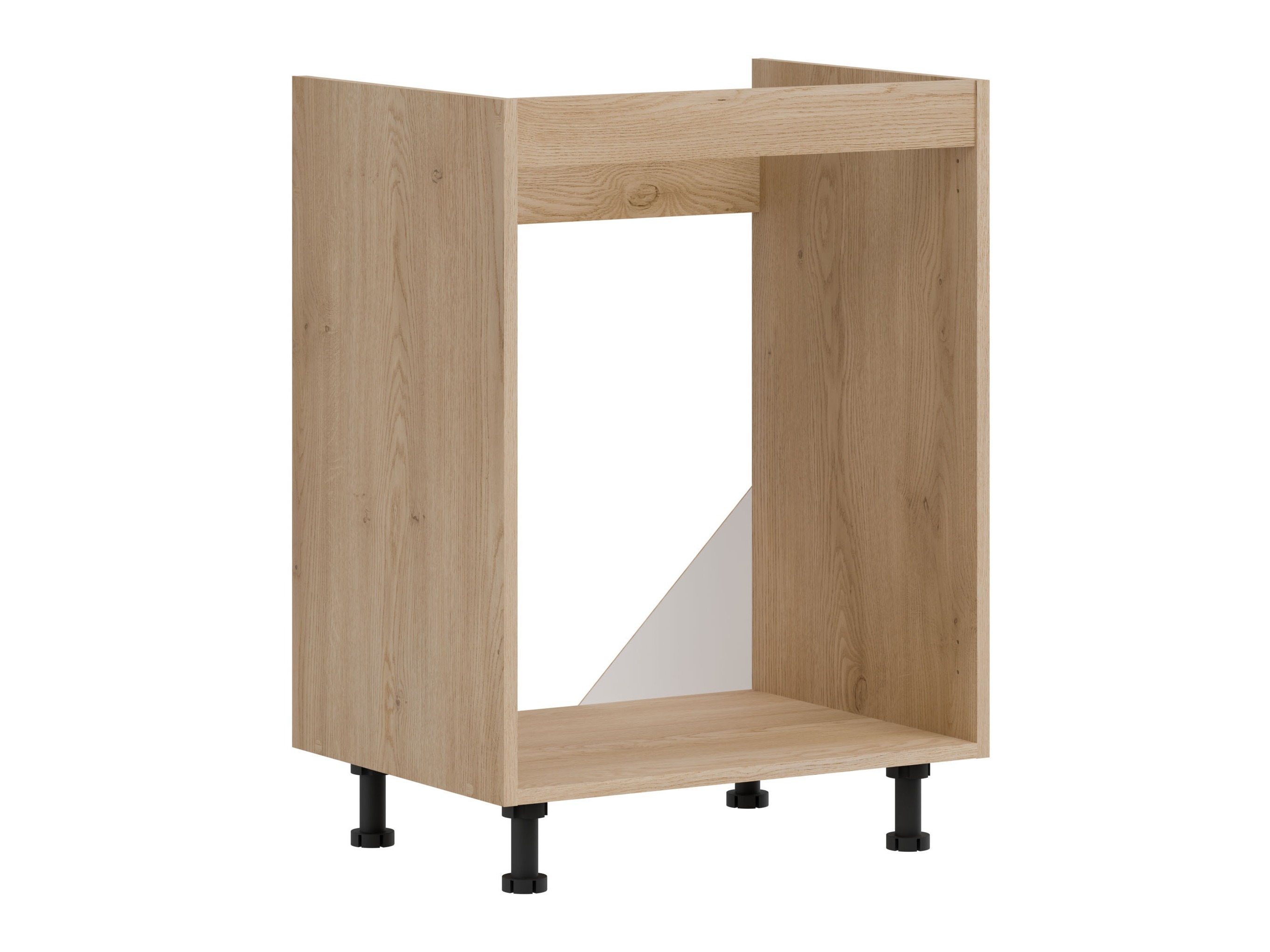 Mobile lavabo componibile con ante Ati Cashmere 138