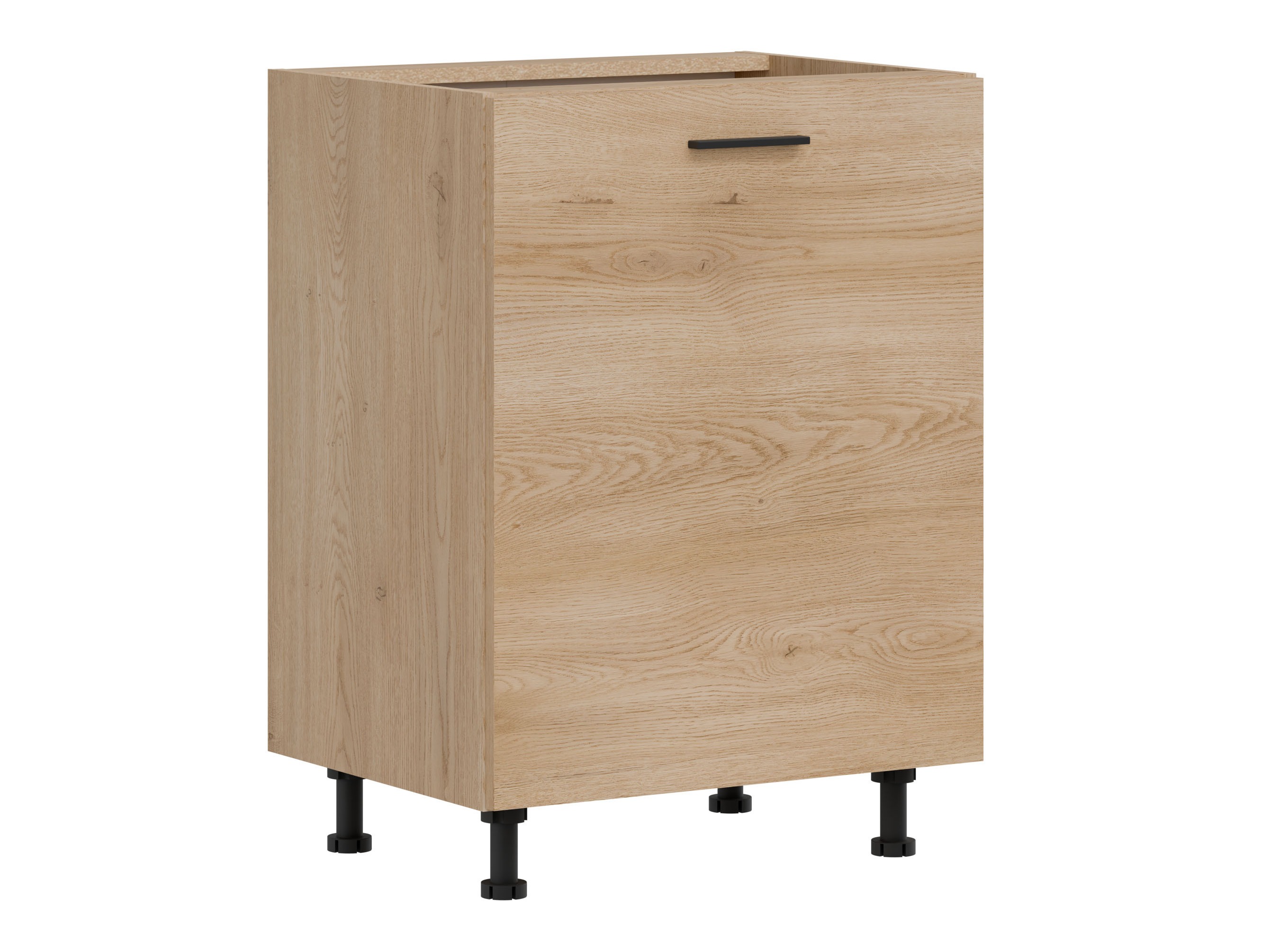 Mobile lavabo componibile con ante Ati Torro 137