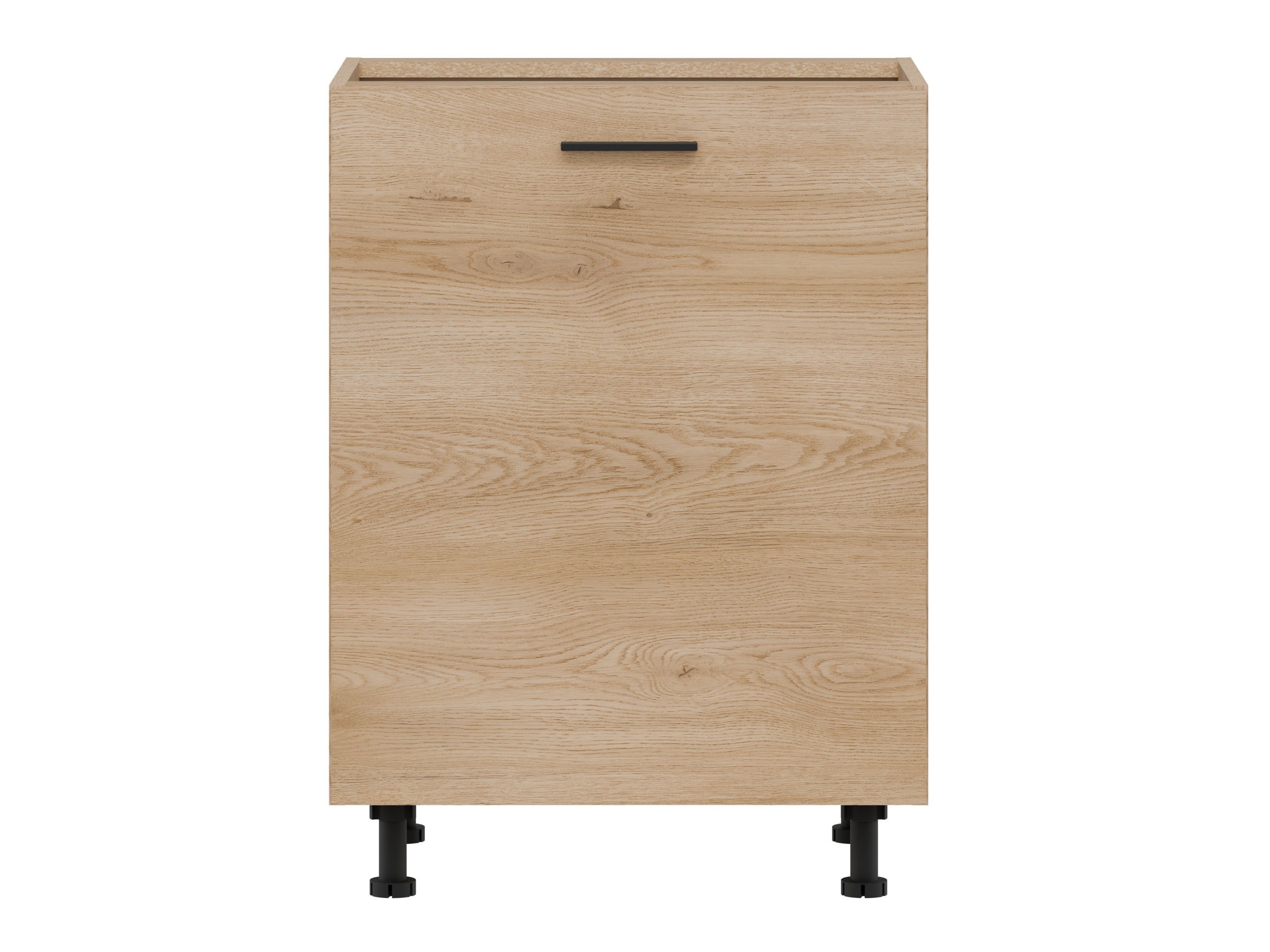 Mobile lavabo componibile con ante Ati Torro 137