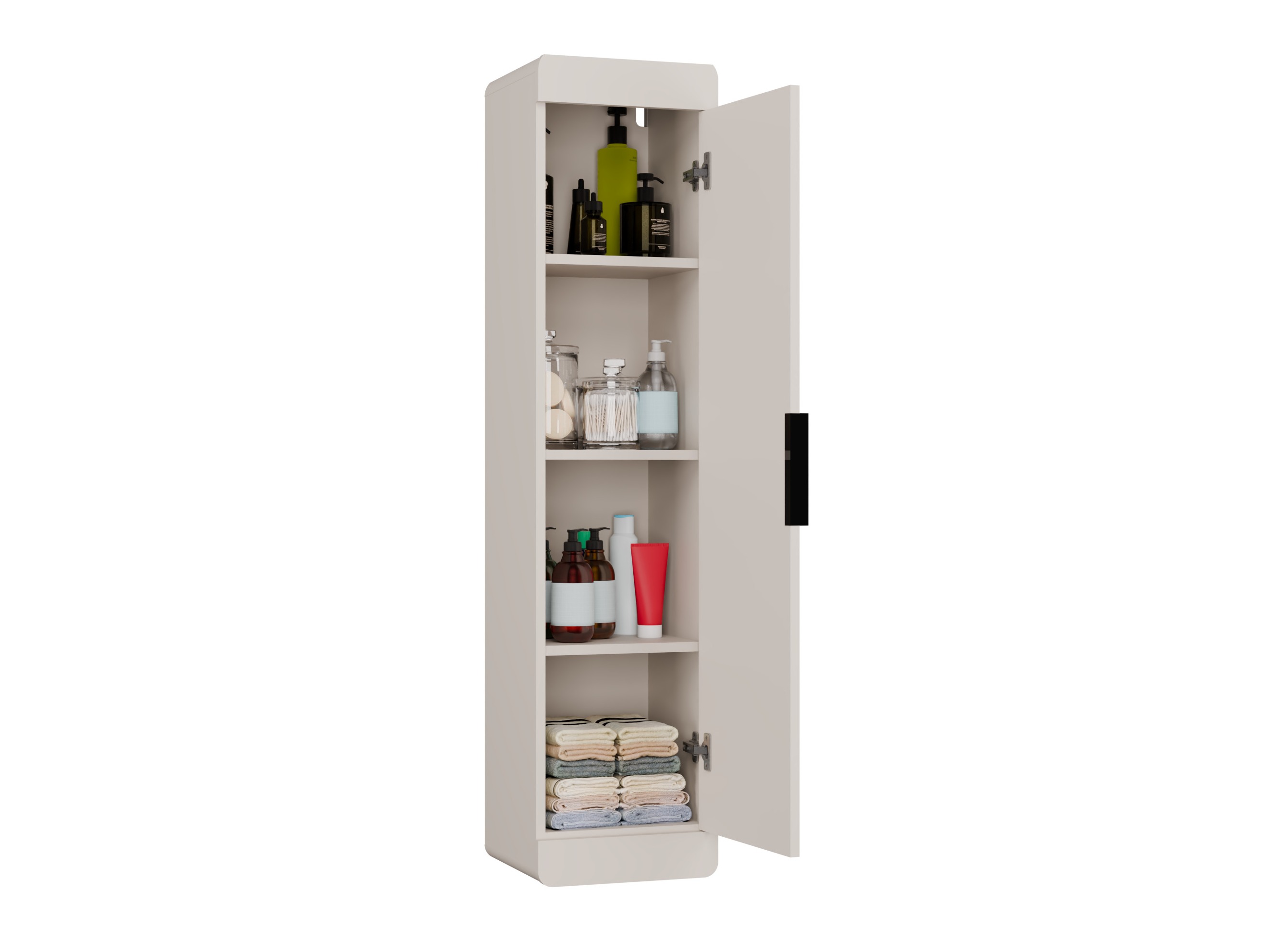 Mobiletto del bagno Mandeville 390