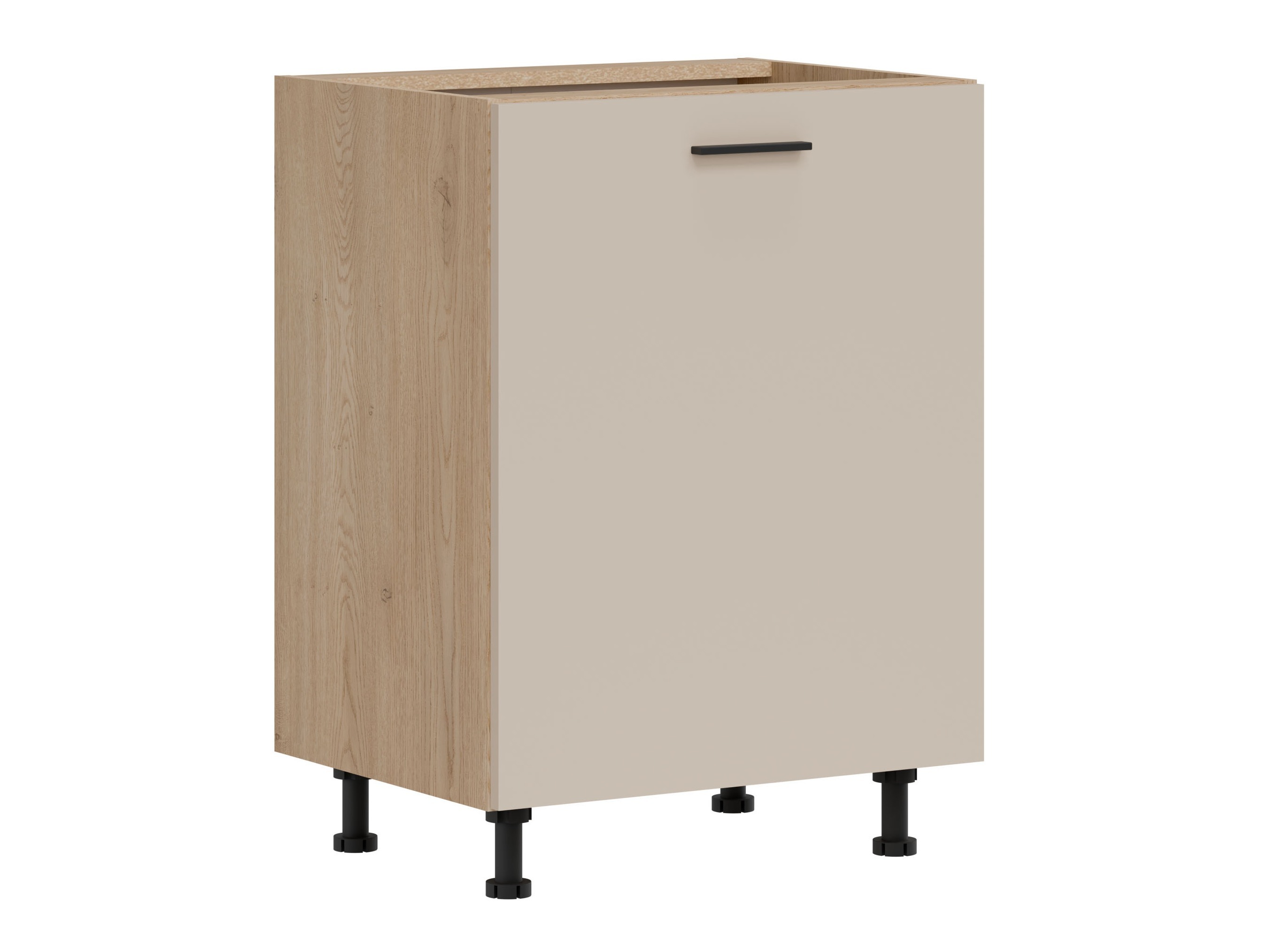 Armadietto componibile con ante Ati Cashmere 141