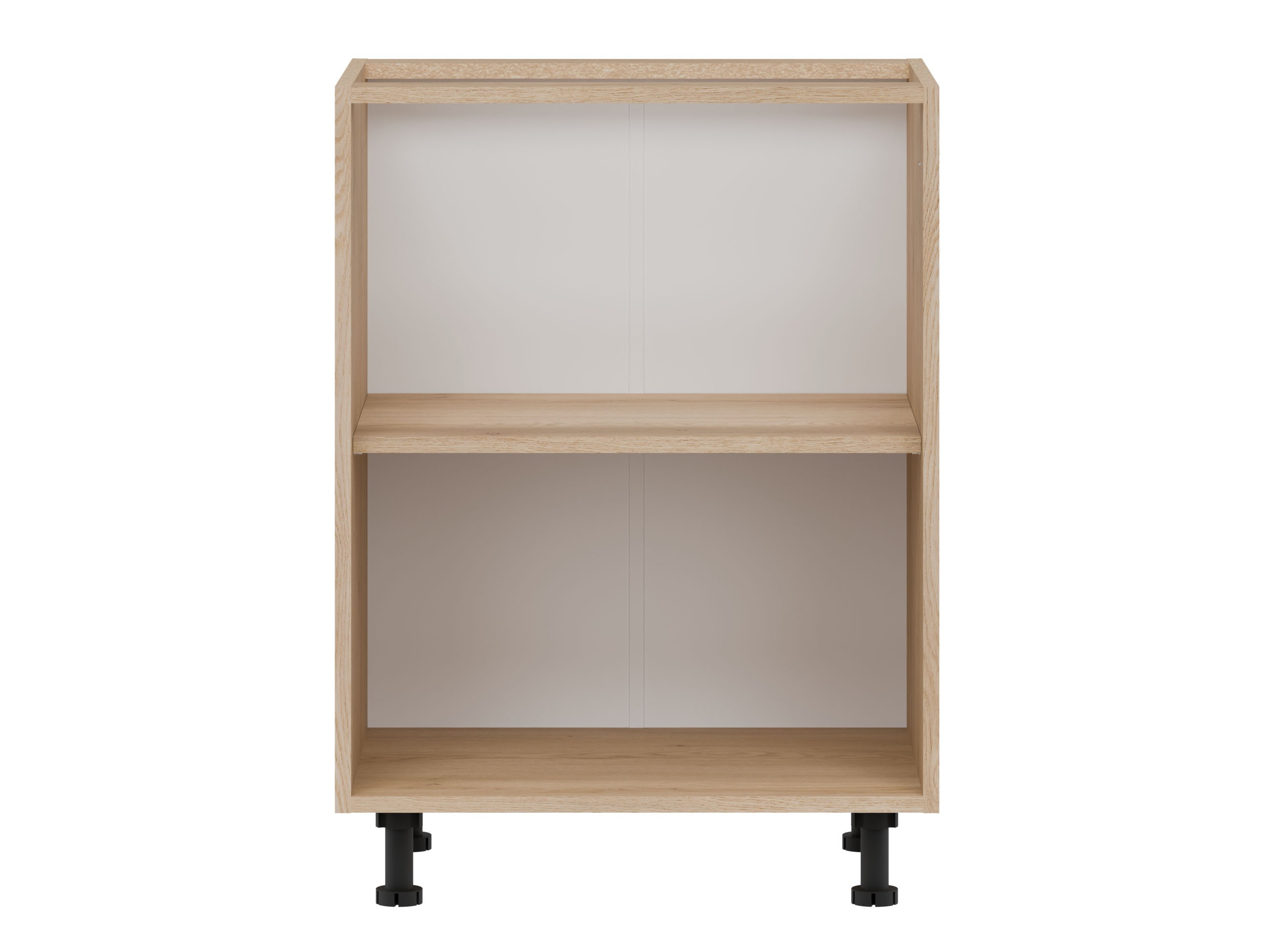 Armadietto componibile con ante Ati Grey Artisan 106