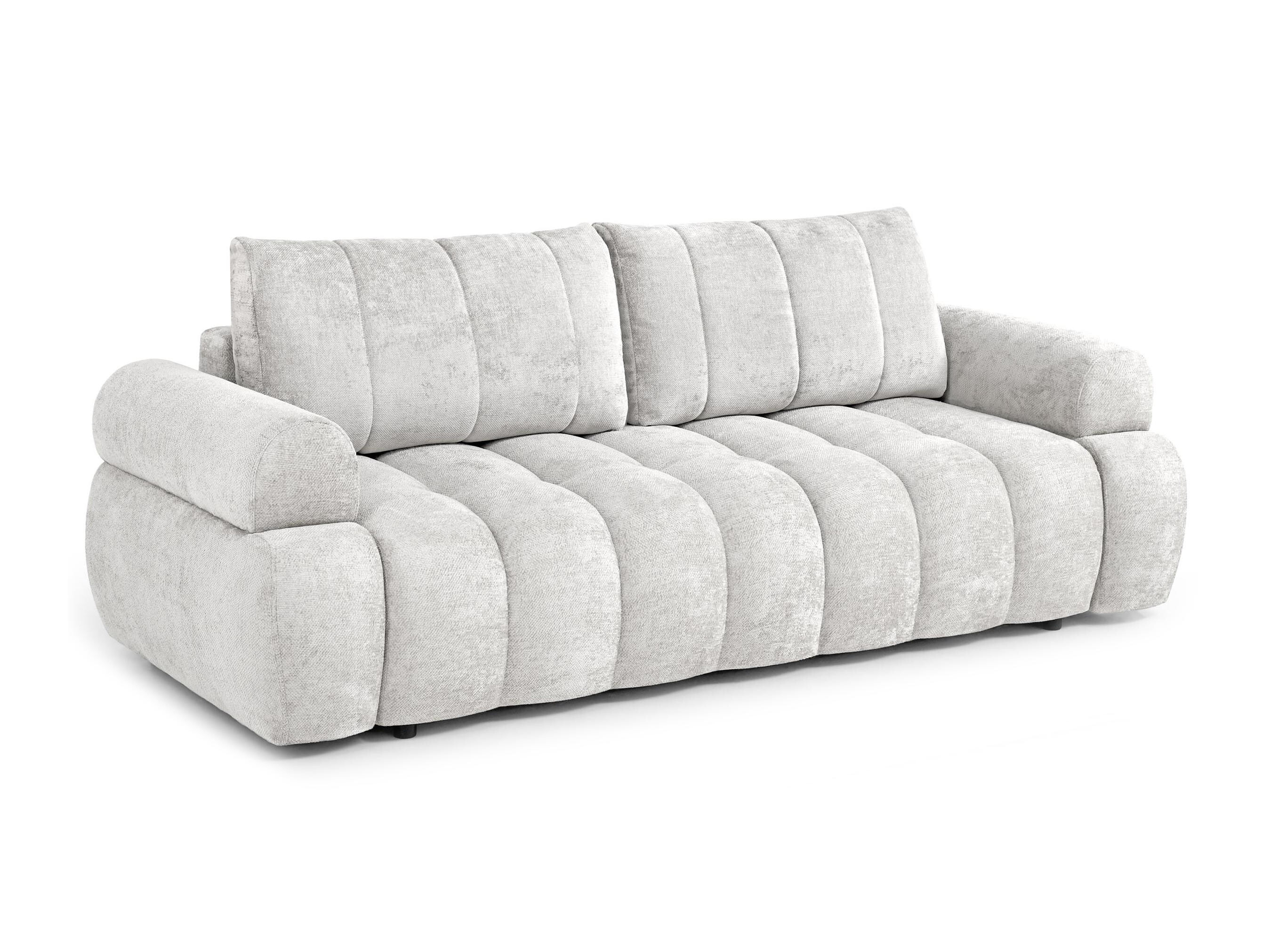 Divano letto Norman 128 (Kiara 851)
