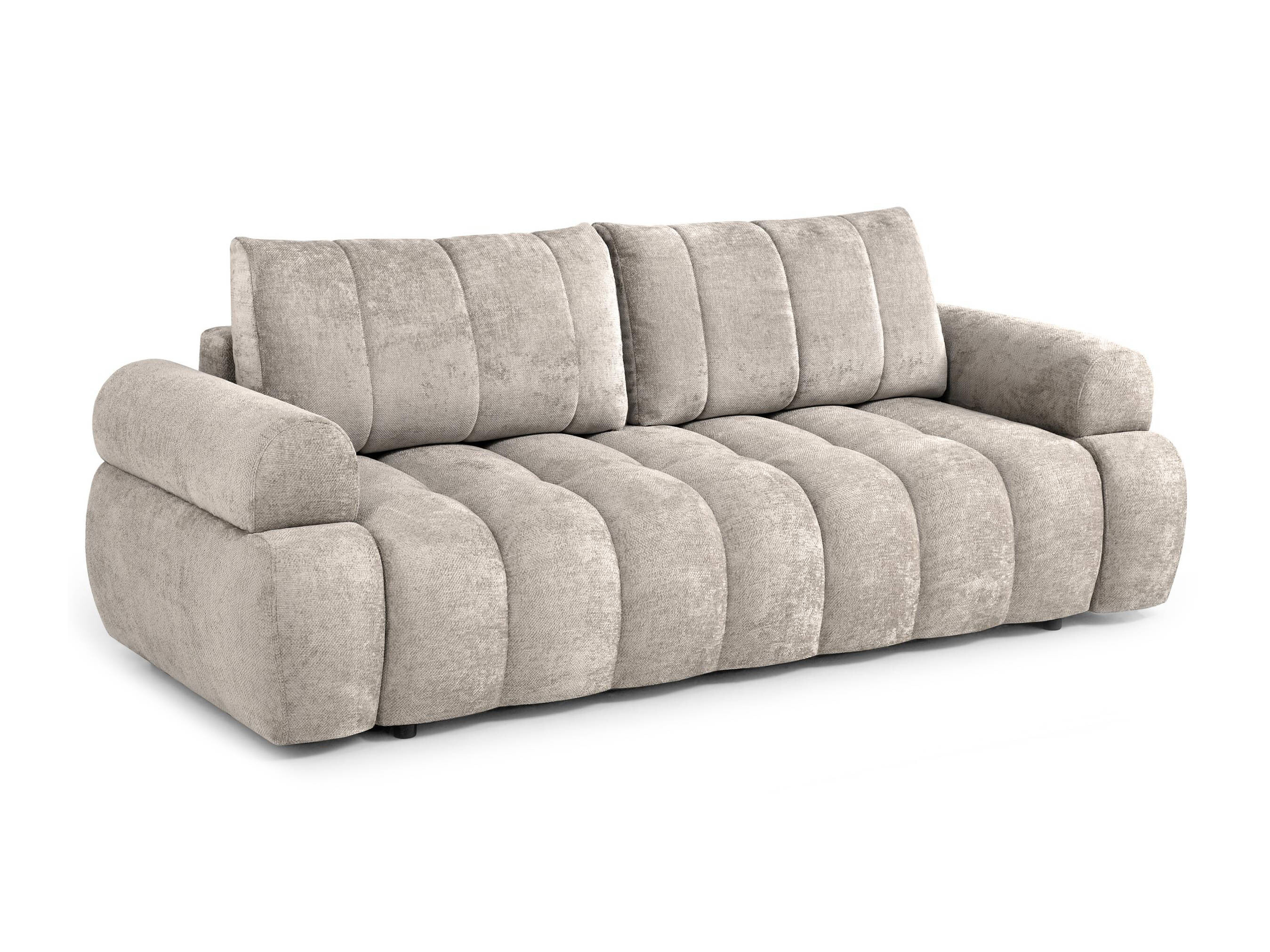 Divano letto Norman 128 (Kiara 852)