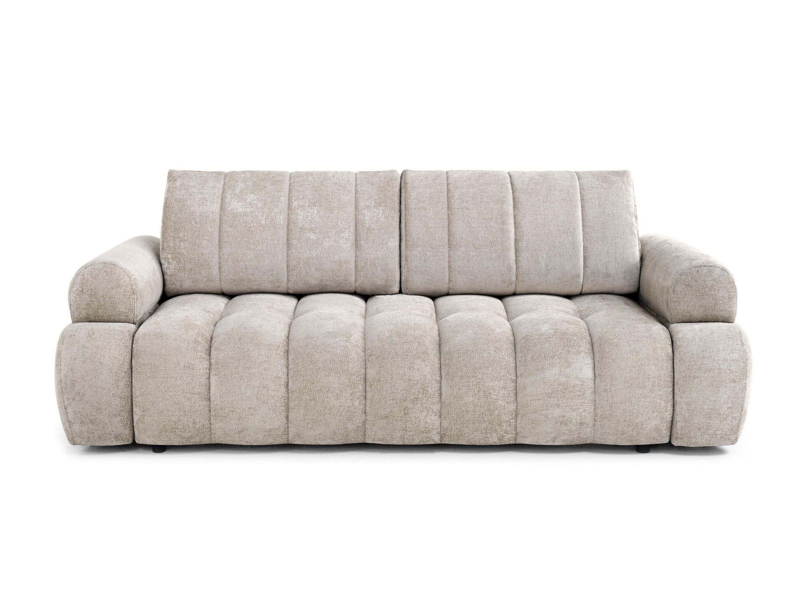 Divano letto Norman 128 (Kiara 852)