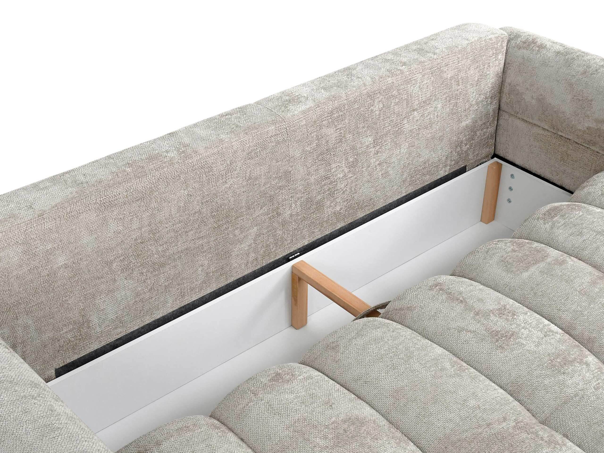 Divano letto Norman 128 (Kiara 852)