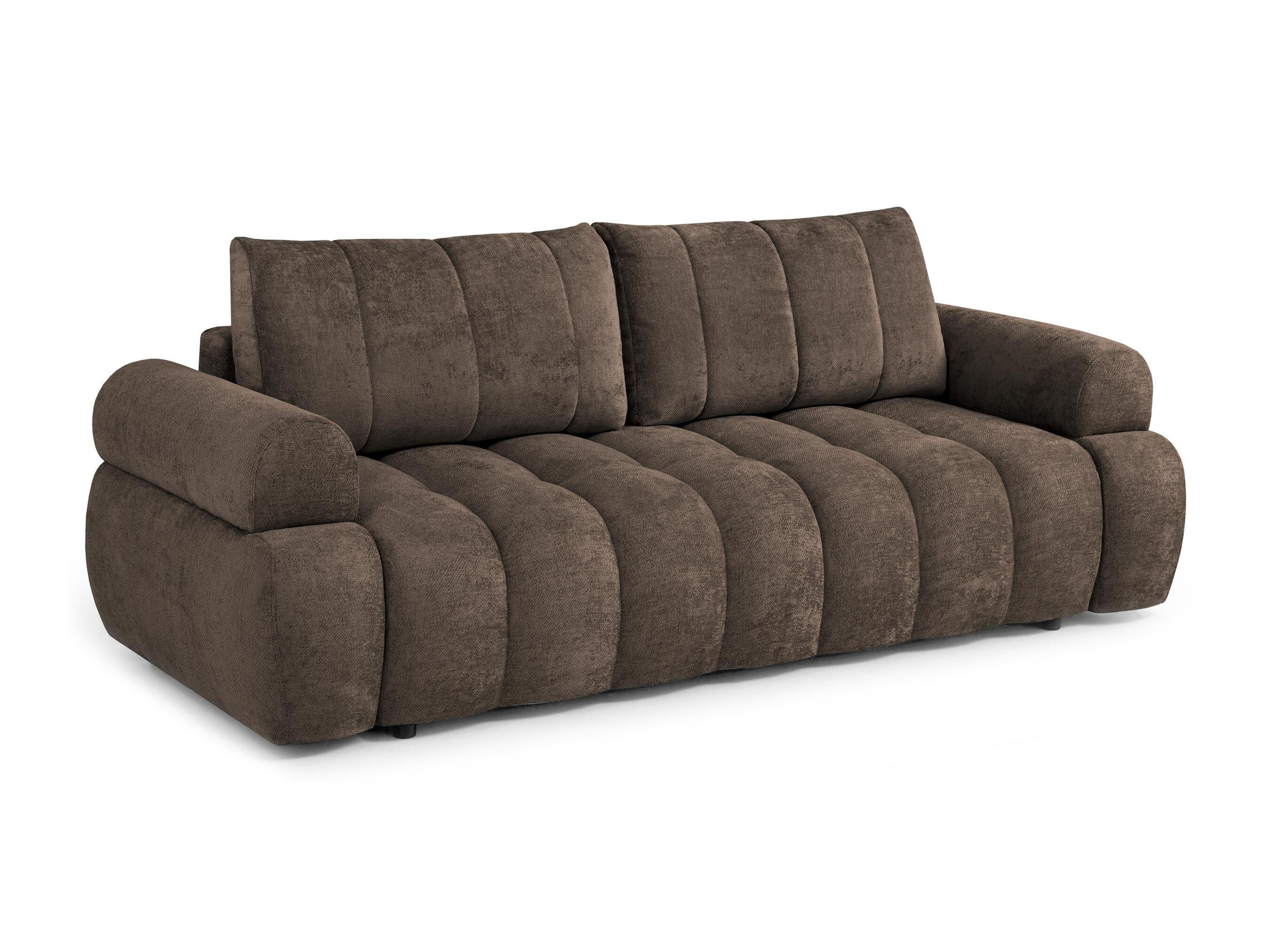 Divano letto Norman 128 (Kiara 856)