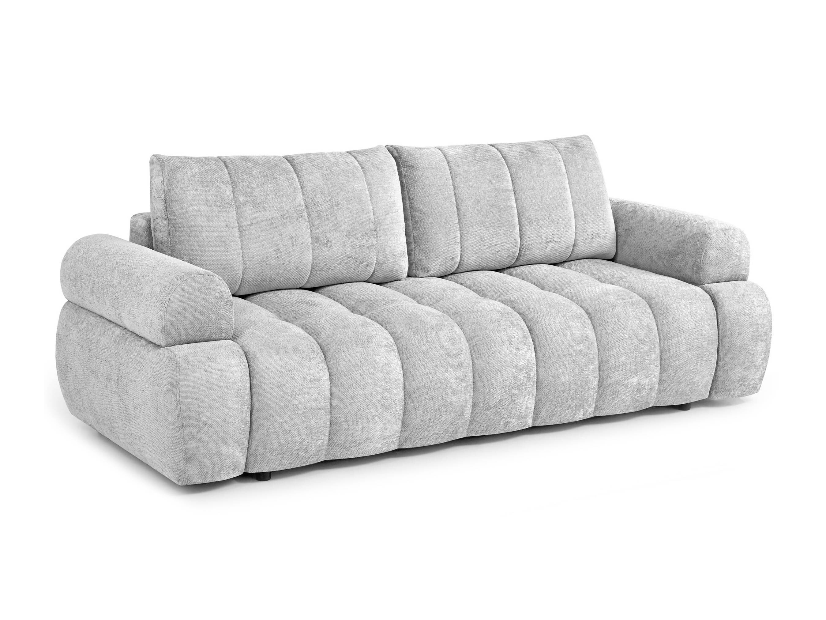 Divano letto Norman 128 (Kiara 864)