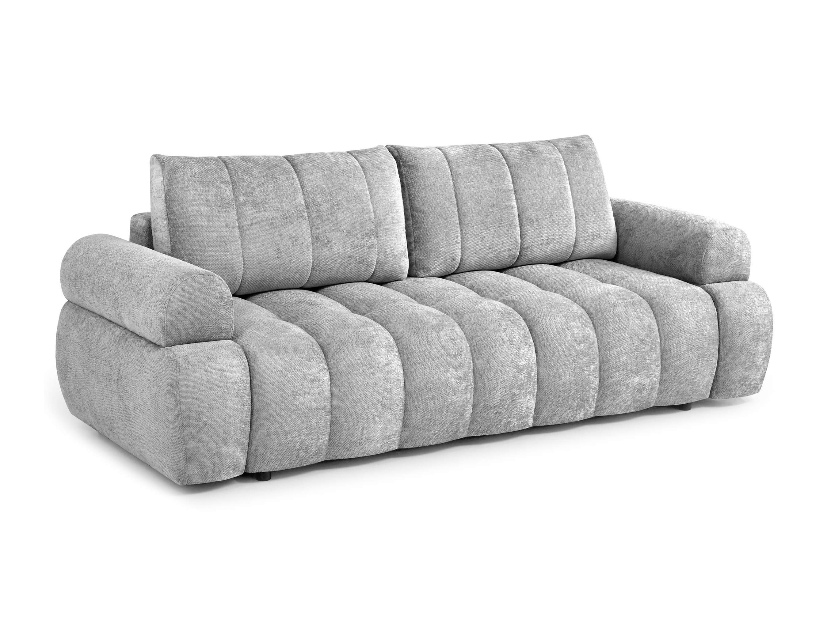 Divano letto Norman 128 (Kiara 865)