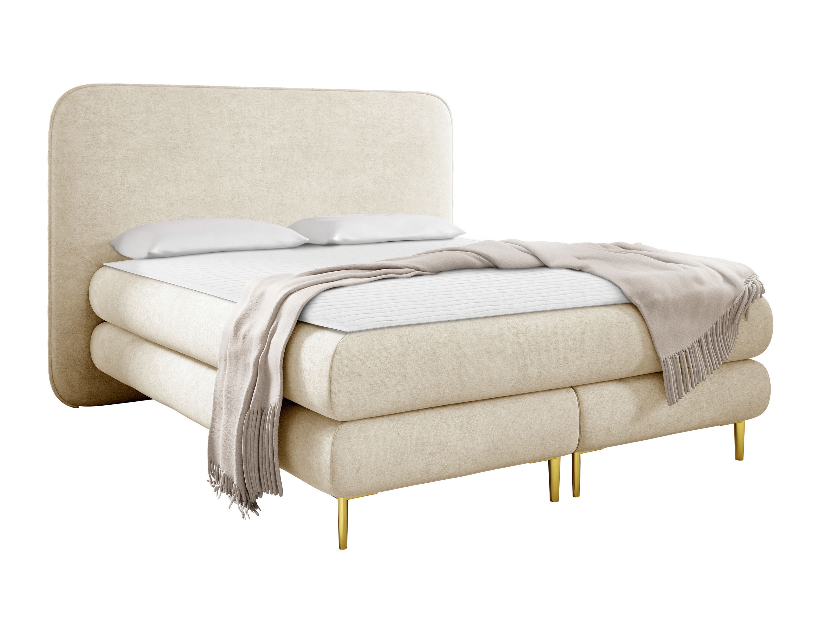 Letto continentale Fructis (Nazar 225.01)