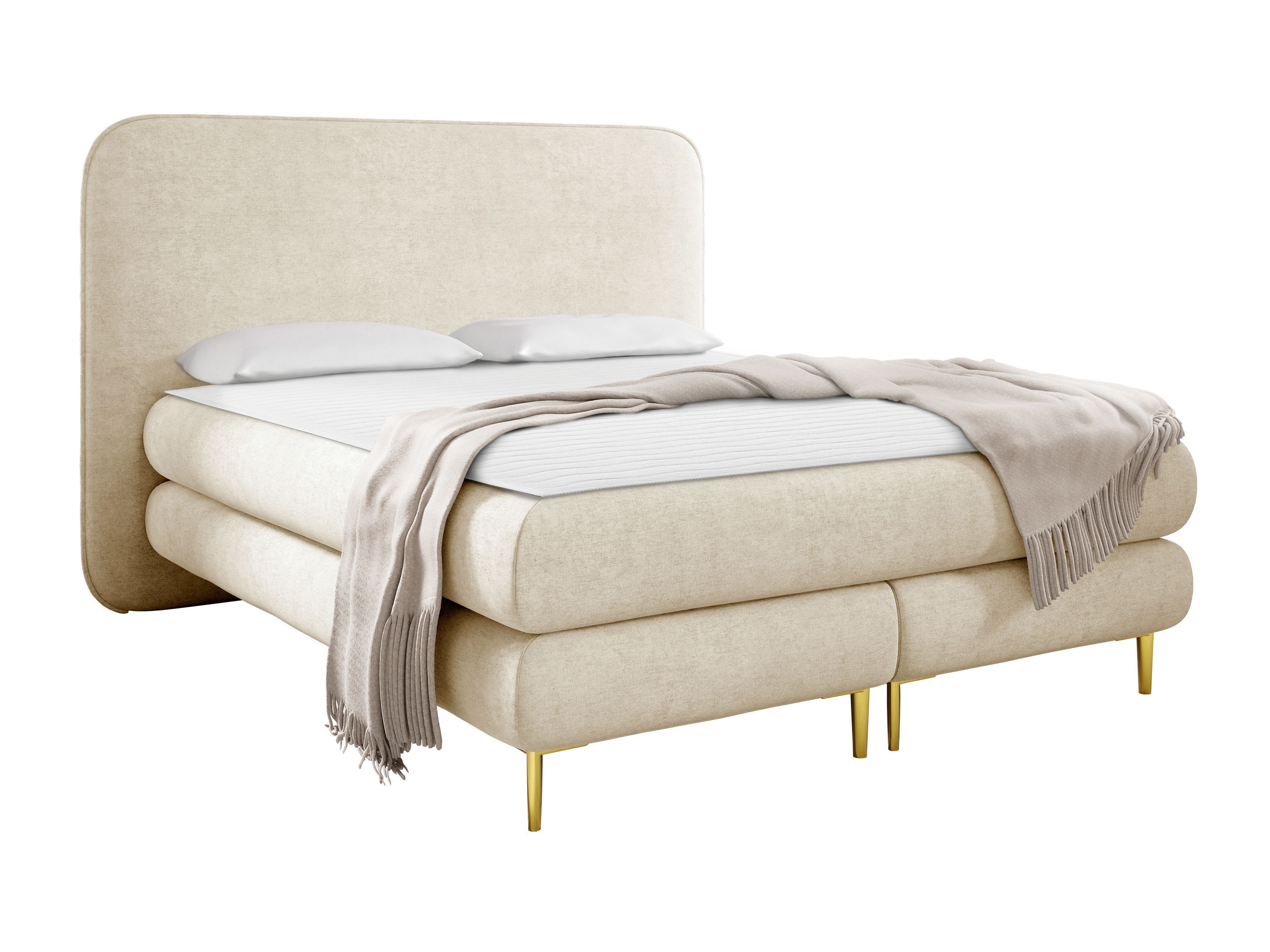 Letto continentale Fructis (Nazar 225.01)
