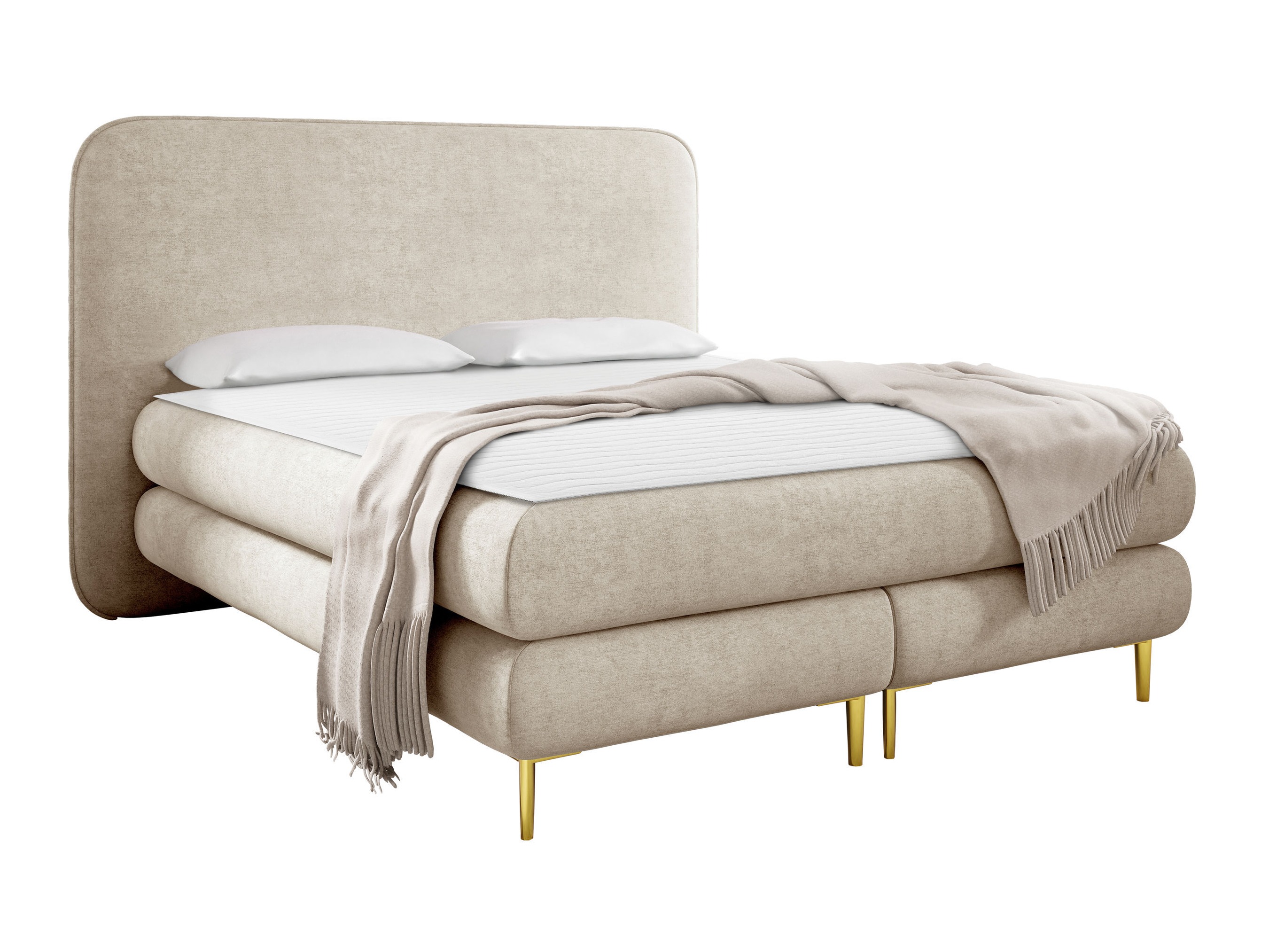 Letto continentale Fructis (Nazar 225.02)