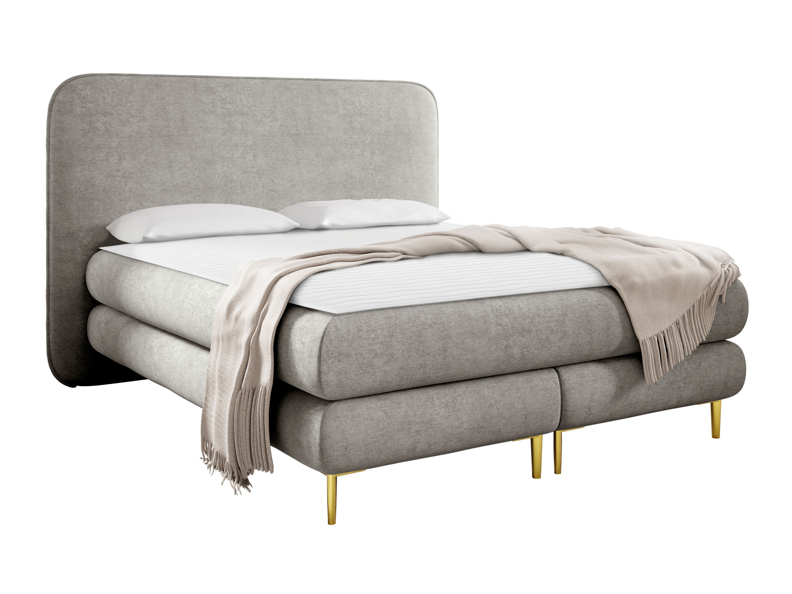 Letto continentale Fructis (Nazar 225.03)