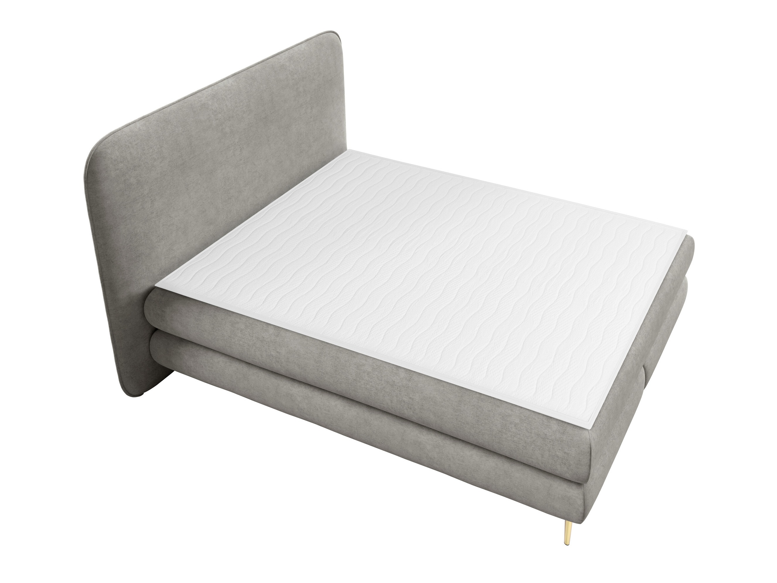 Letto continentale Fructis (Nazar 225.03)