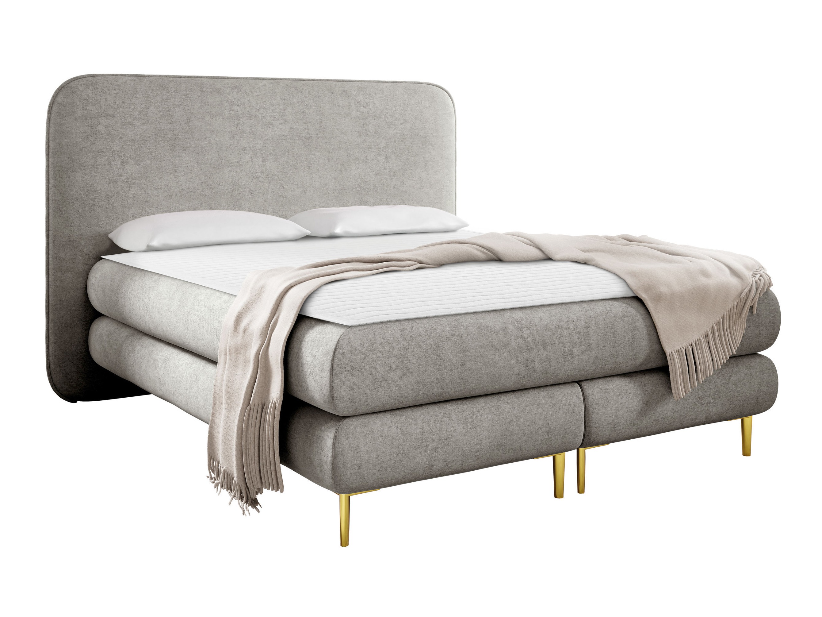 Letto continentale Fructis (Nazar 225.03)
