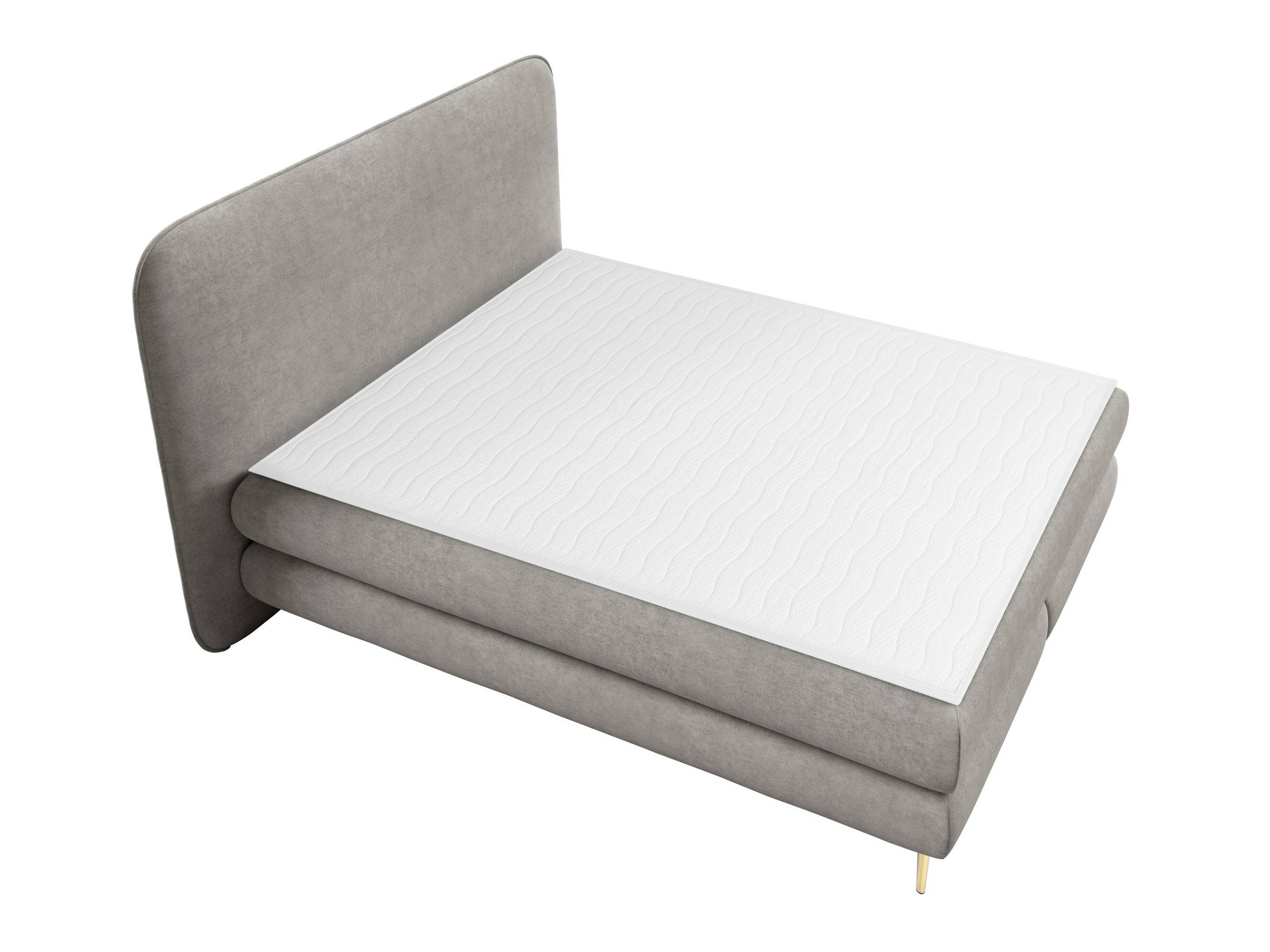 Letto continentale Fructis (Nazar 225.03)
