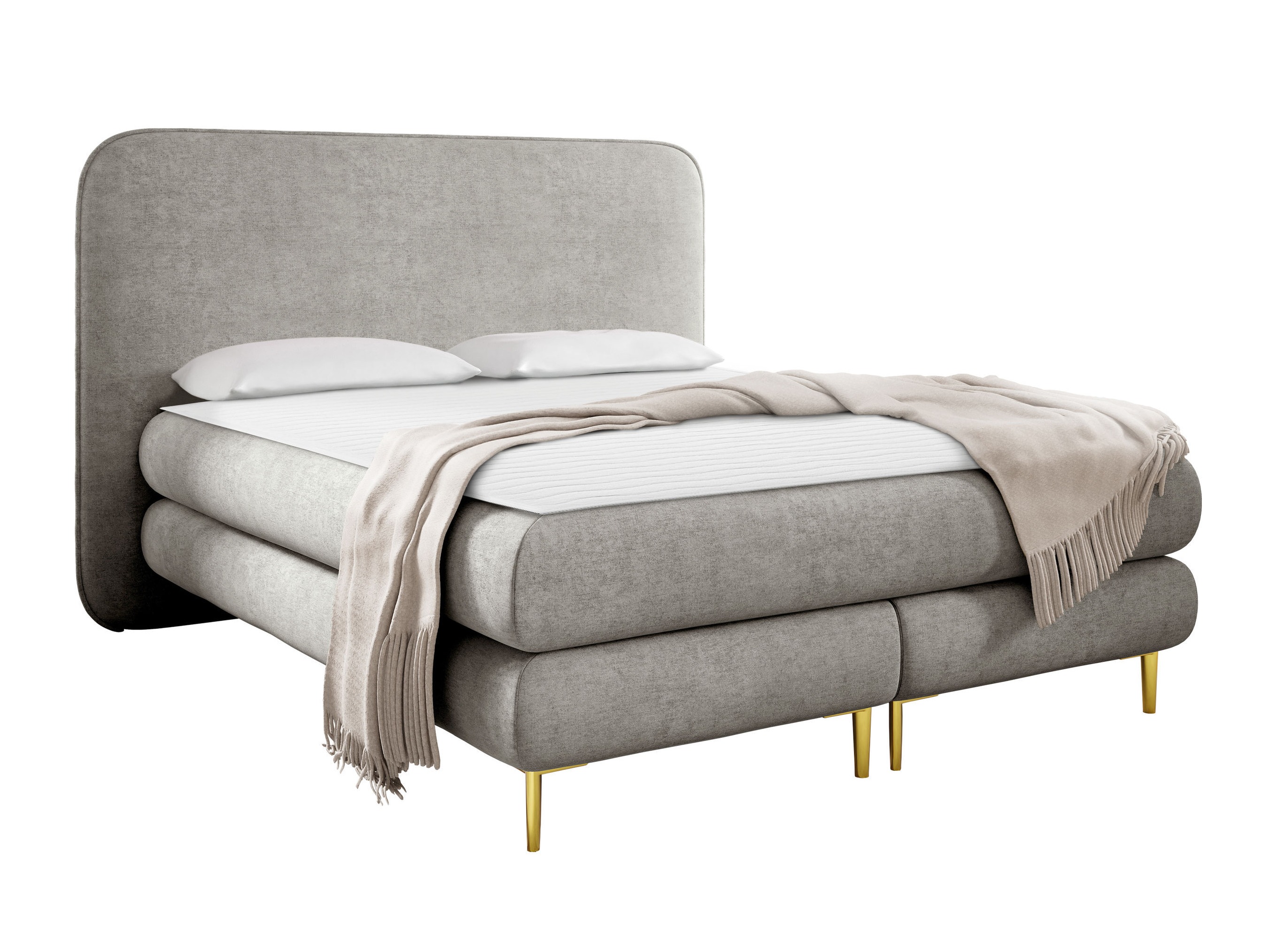 Letto continentale Fructis (Nazar 225.03)