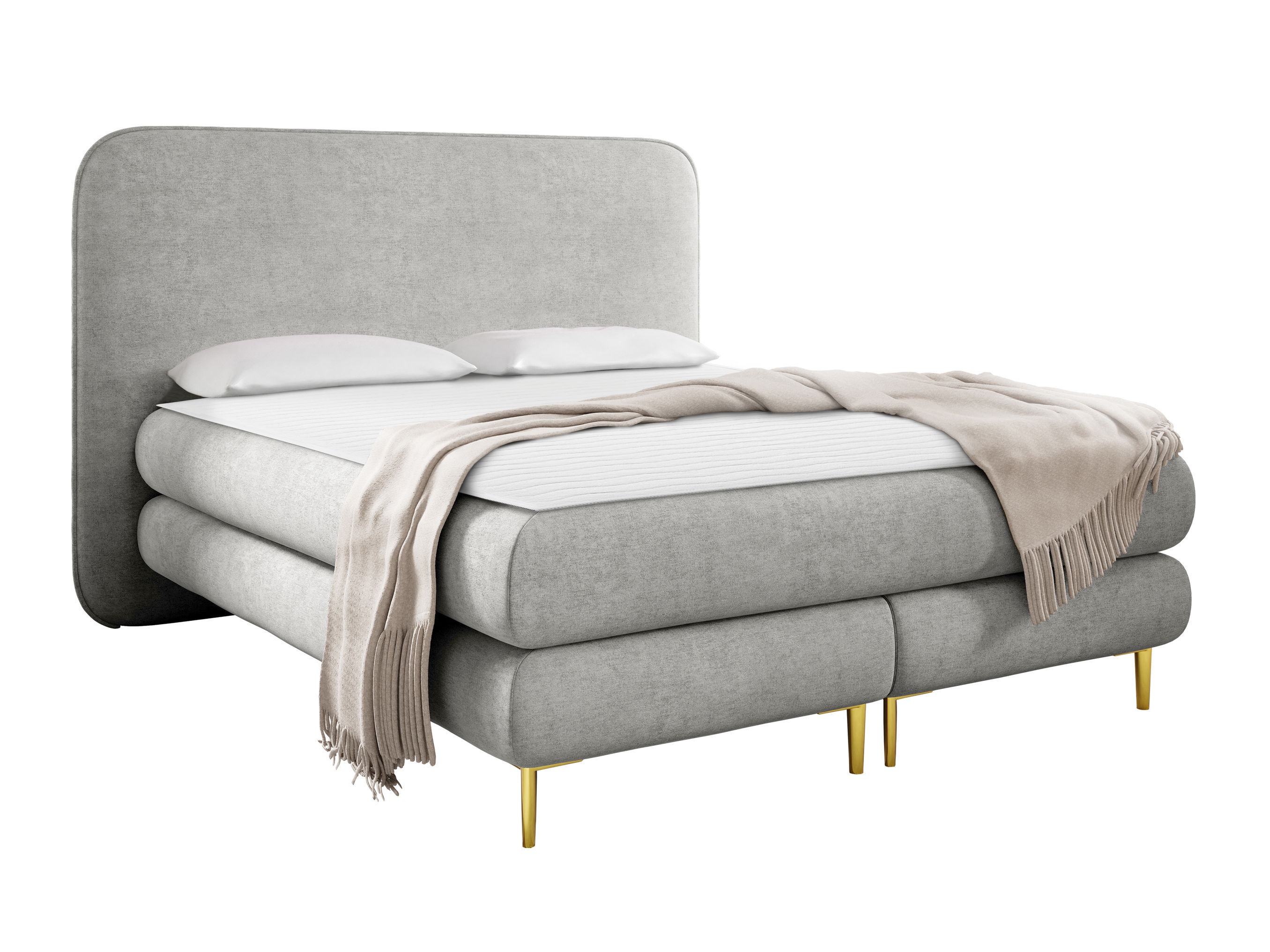 Letto continentale Fructis (Nazar 225.05)