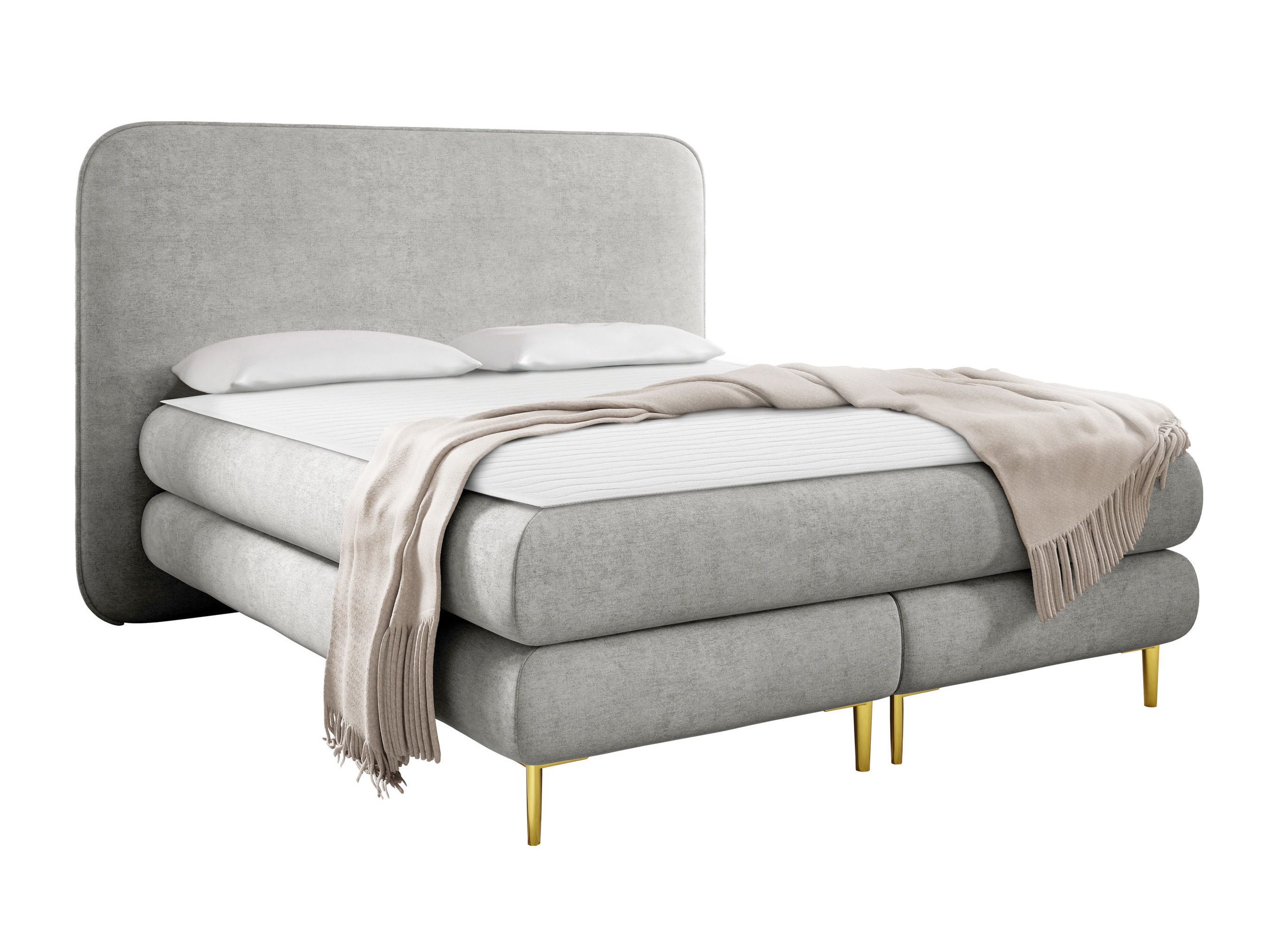 Letto continentale Fructis (Nazar 225.05)