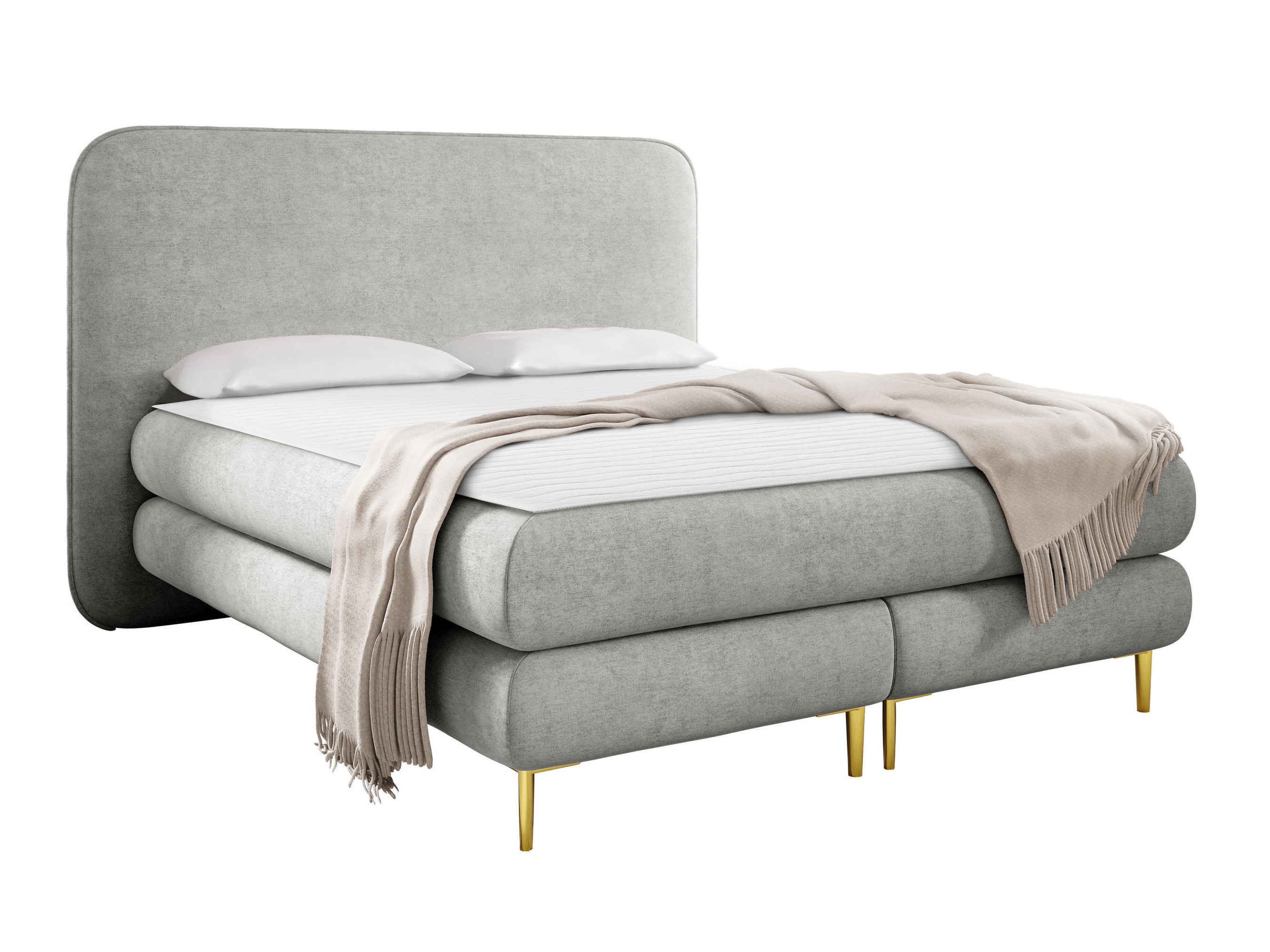 Letto continentale Fructis (Nazar 225.05)