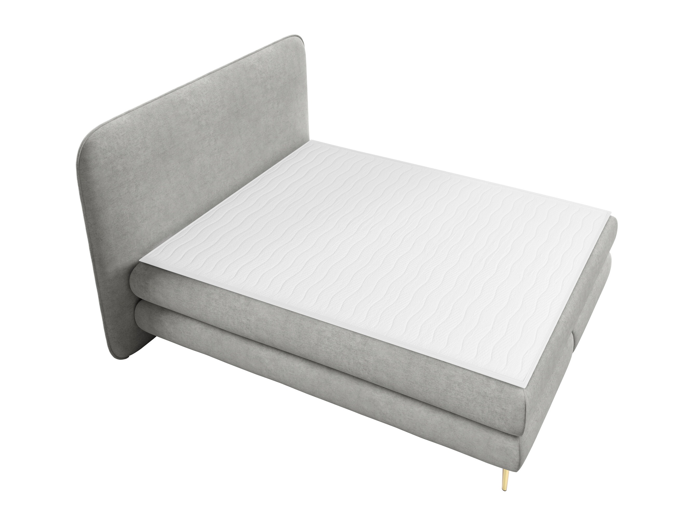 Letto continentale Fructis (Nazar 225.05)