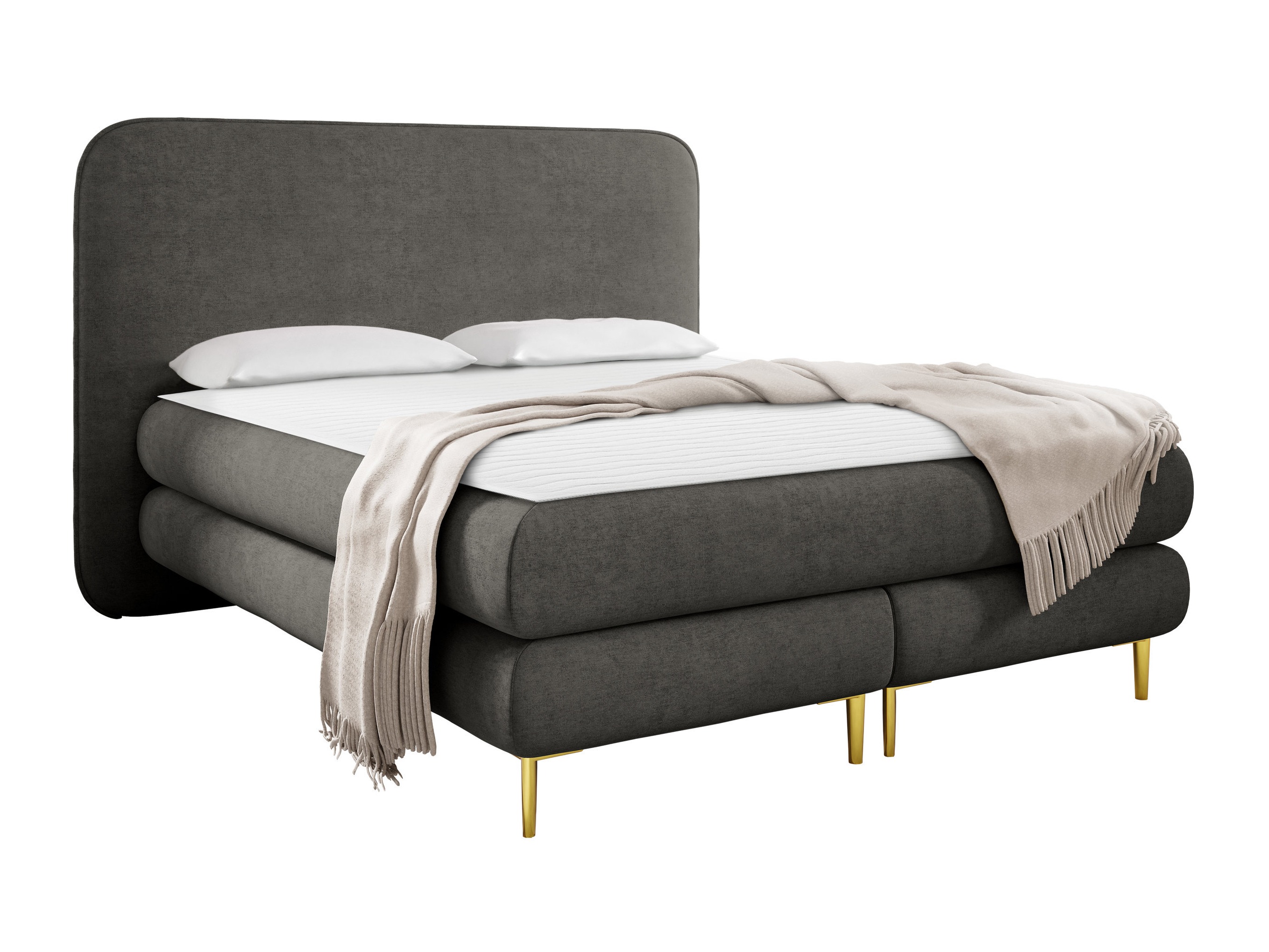 Letto continentale Fructis (Nazar 225.06)