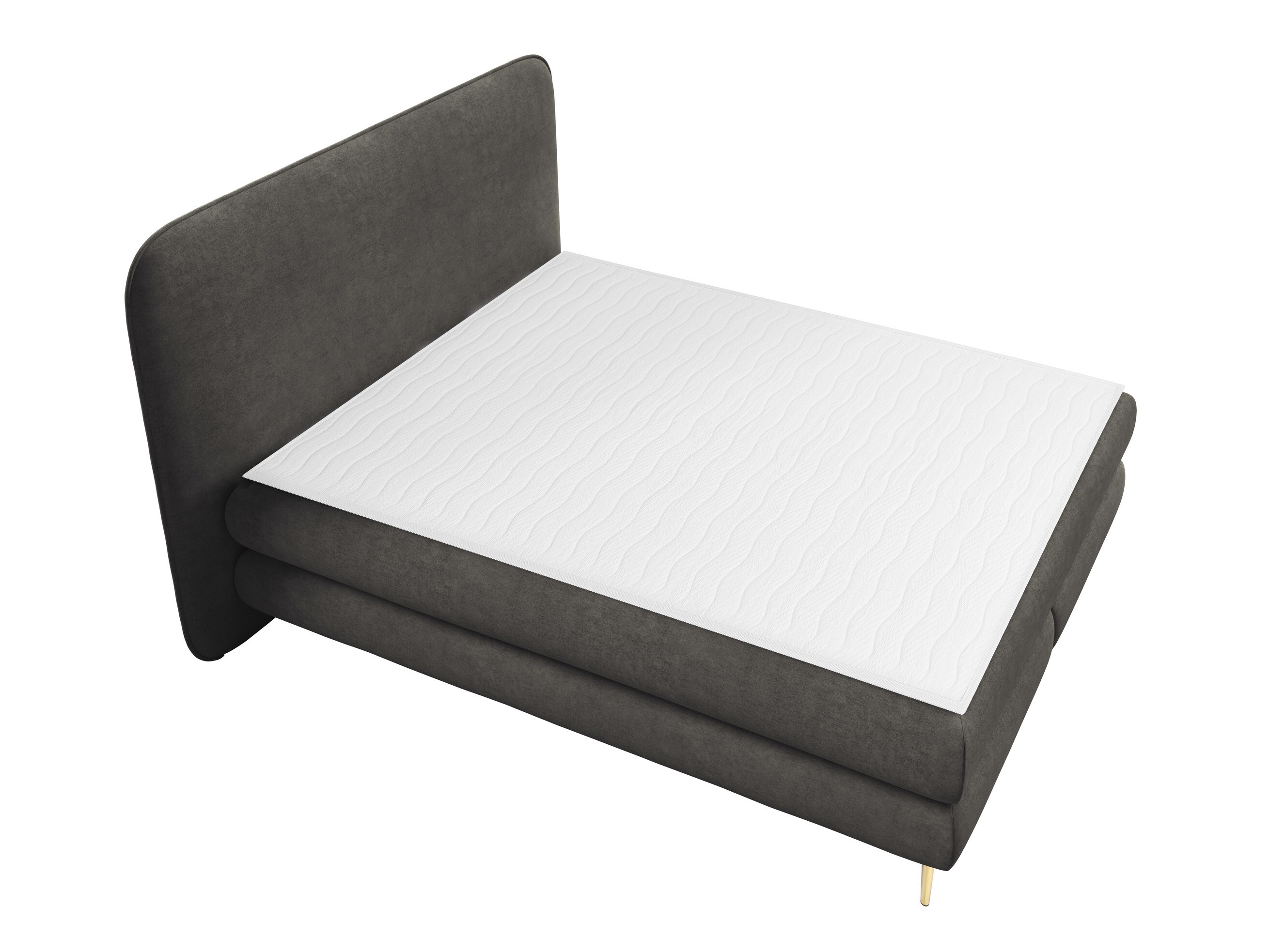 Letto continentale Fructis (Nazar 225.06)