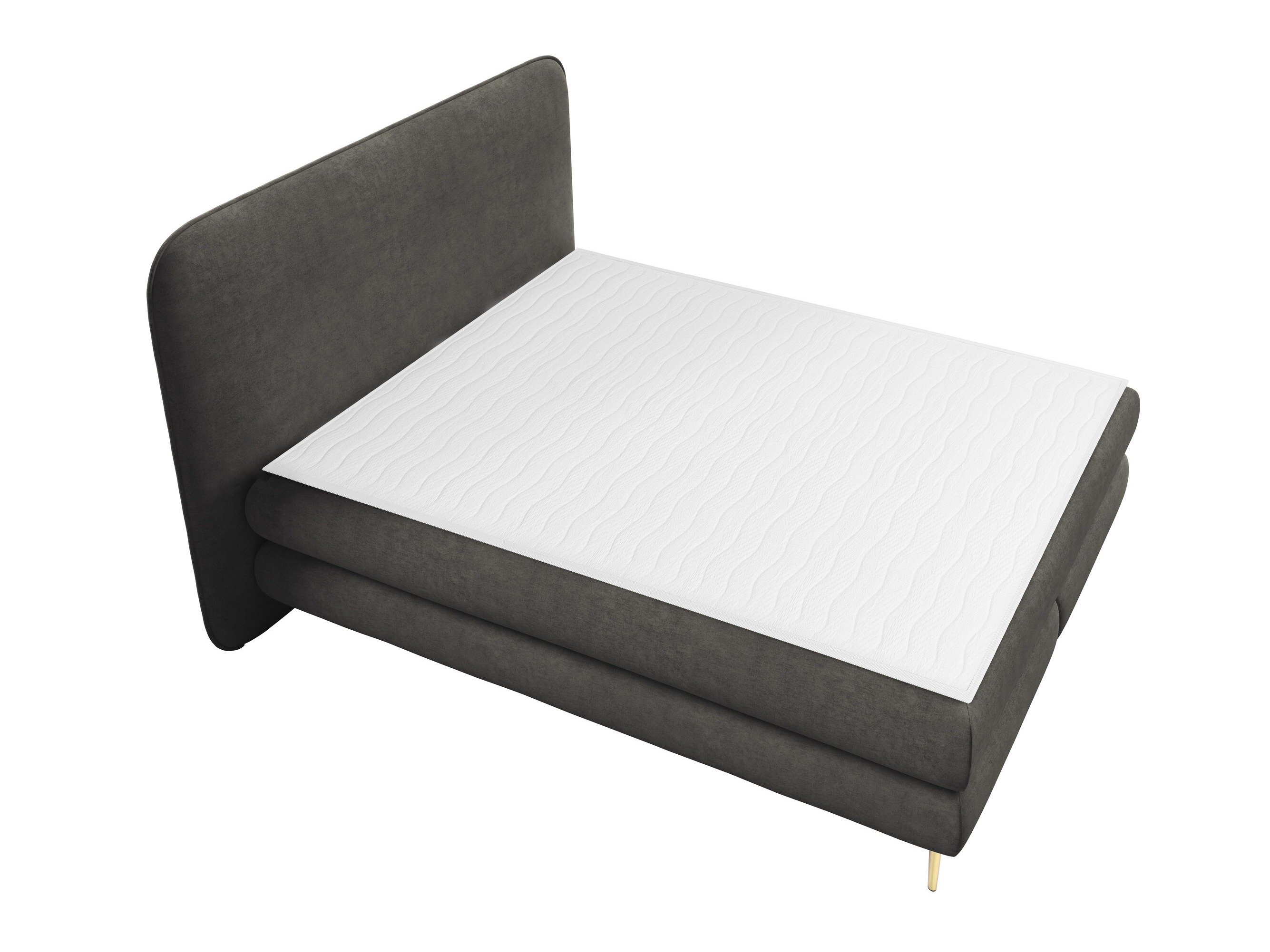 Letto continentale Fructis (Nazar 225.06)