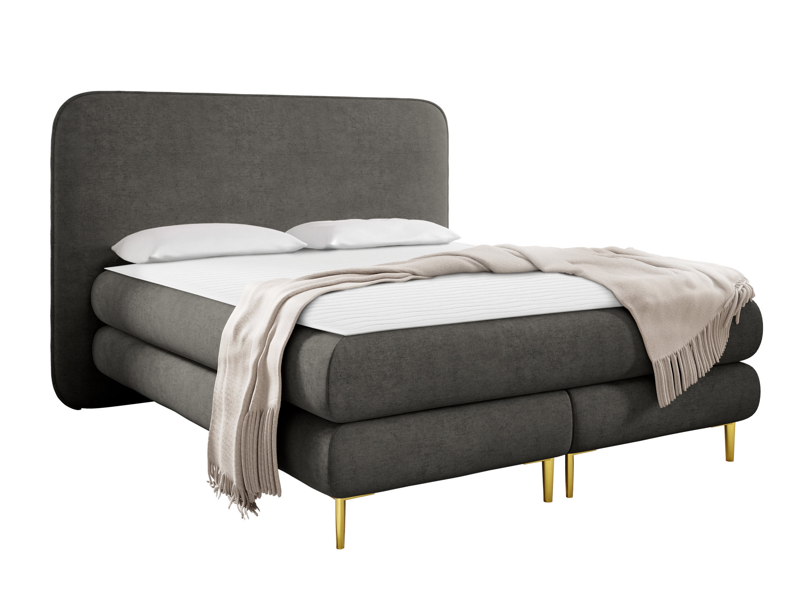 Letto continentale Fructis (Nazar 225.06)