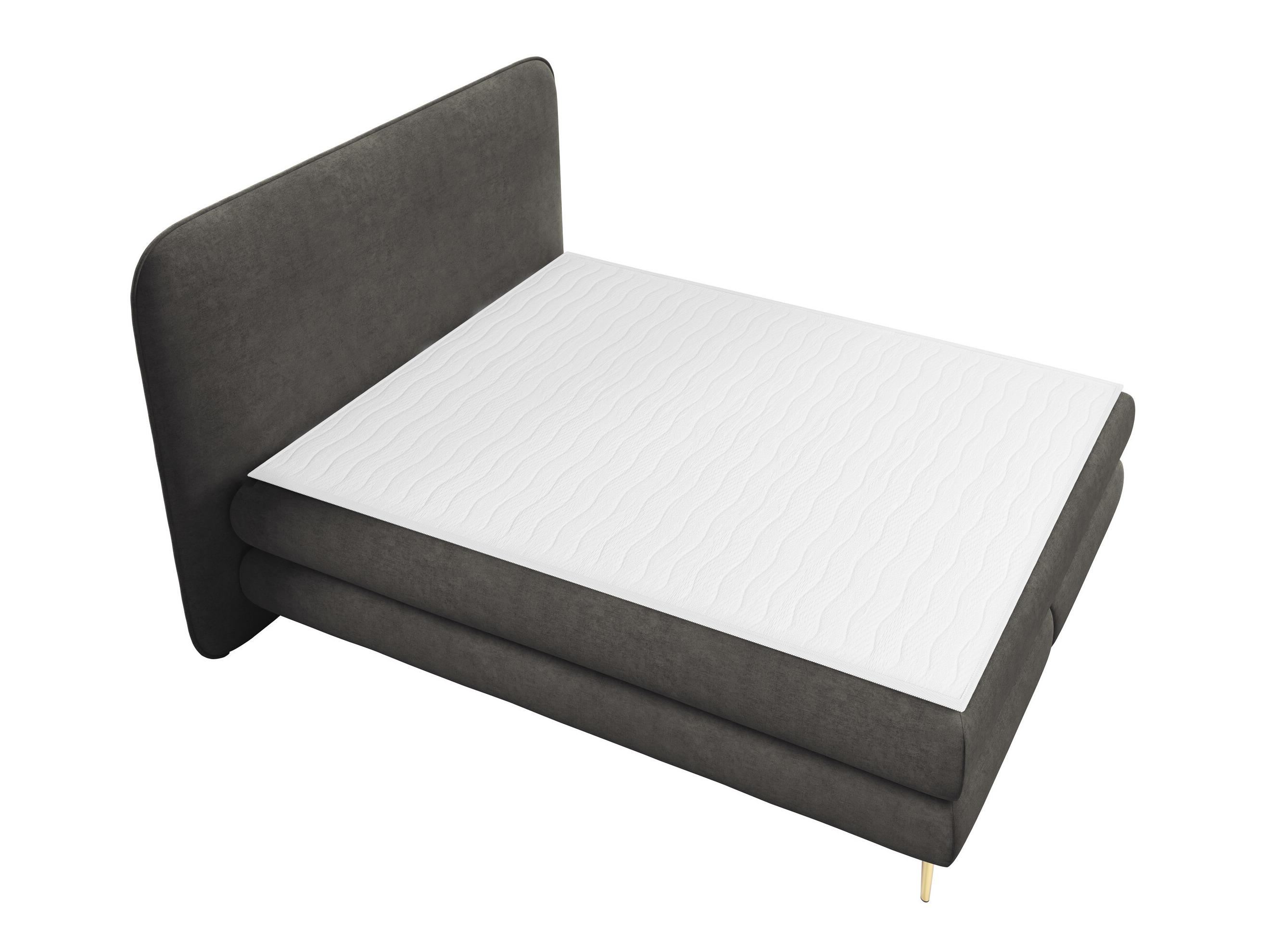 Letto continentale Fructis (Nazar 225.06)