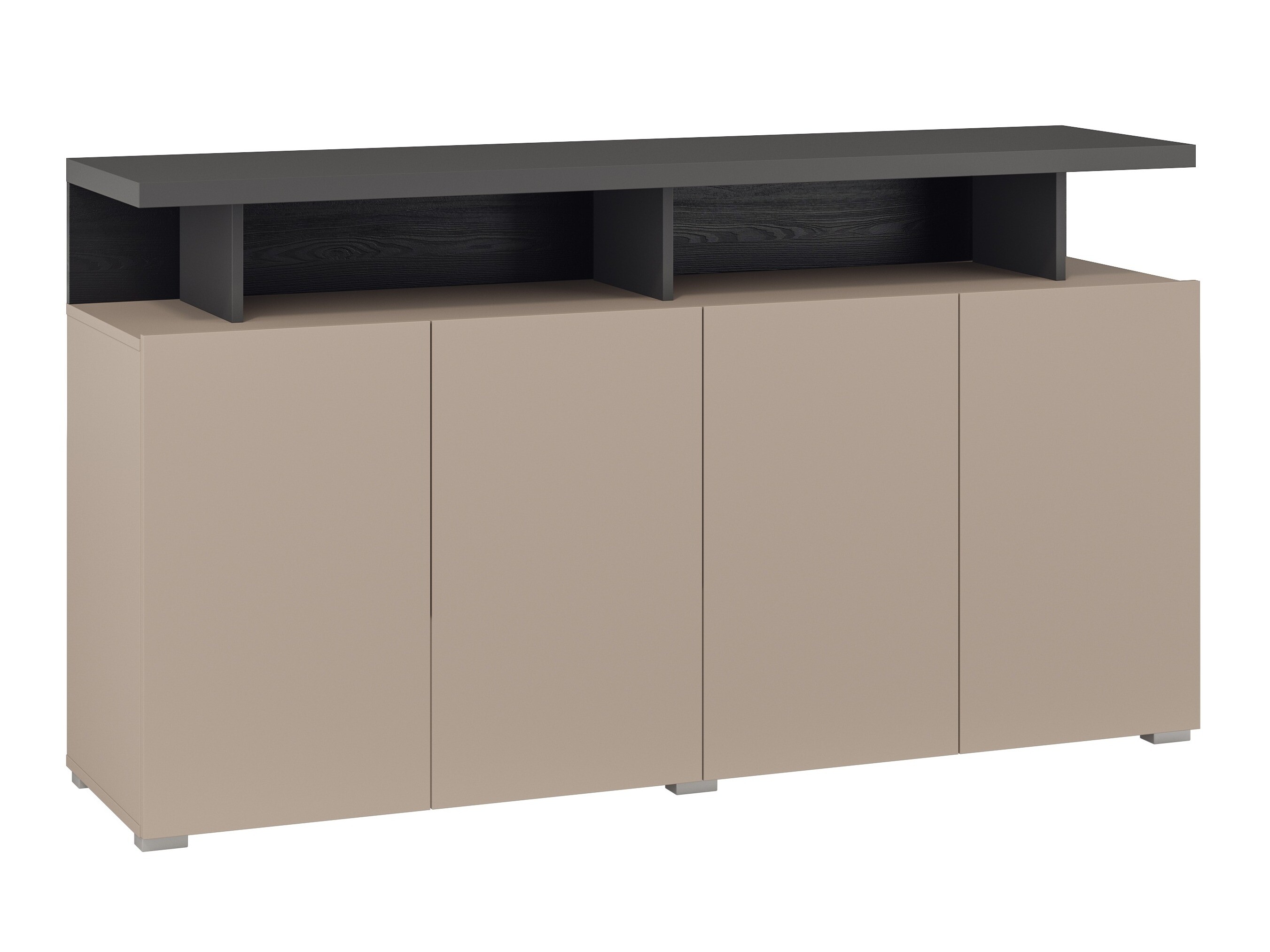 Madia Virvele 100 (Congo + Antracite)
