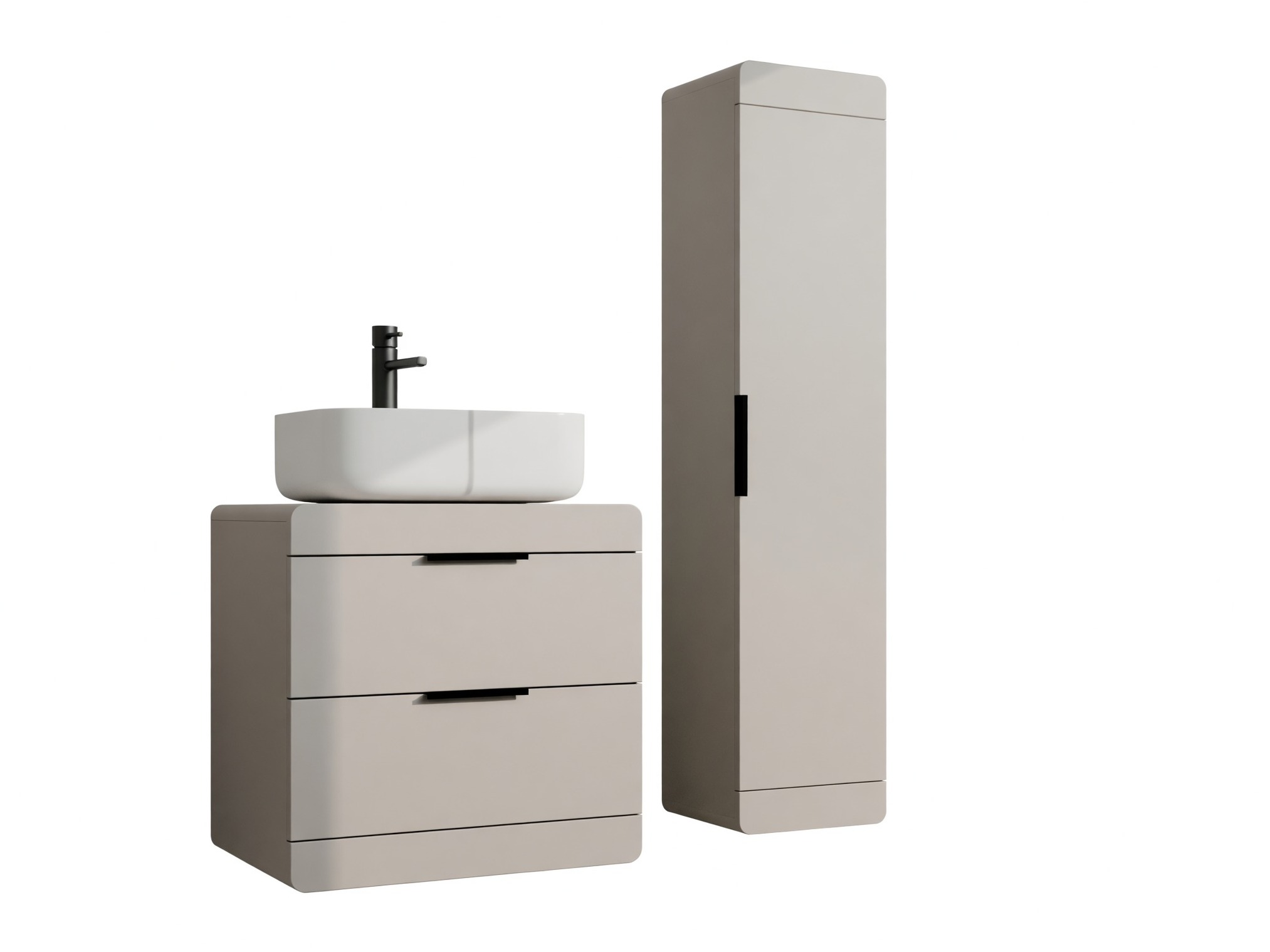Set bagno Mandeville 394