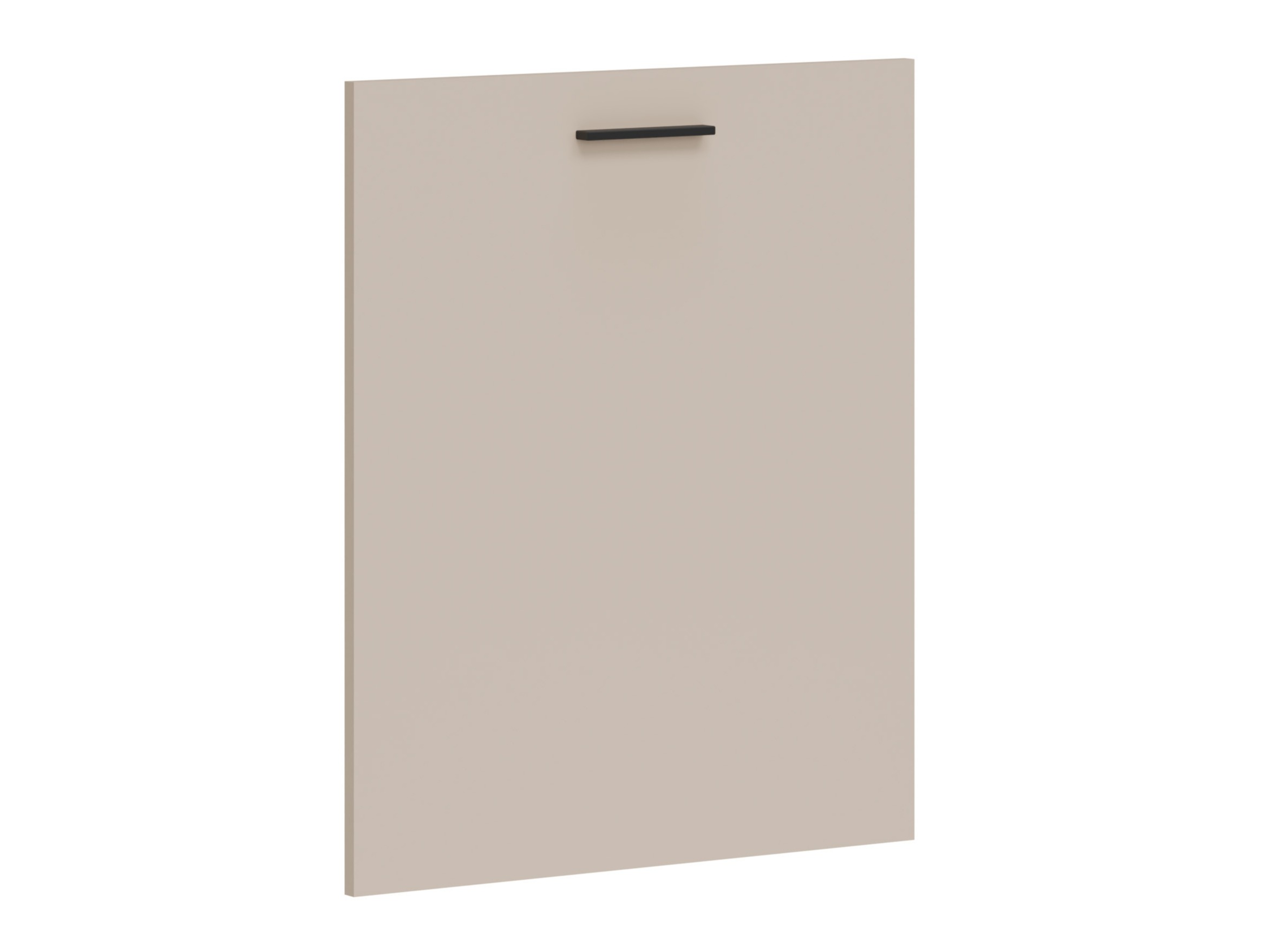 Set da cucina modulare Ati Cashmere Grey 100